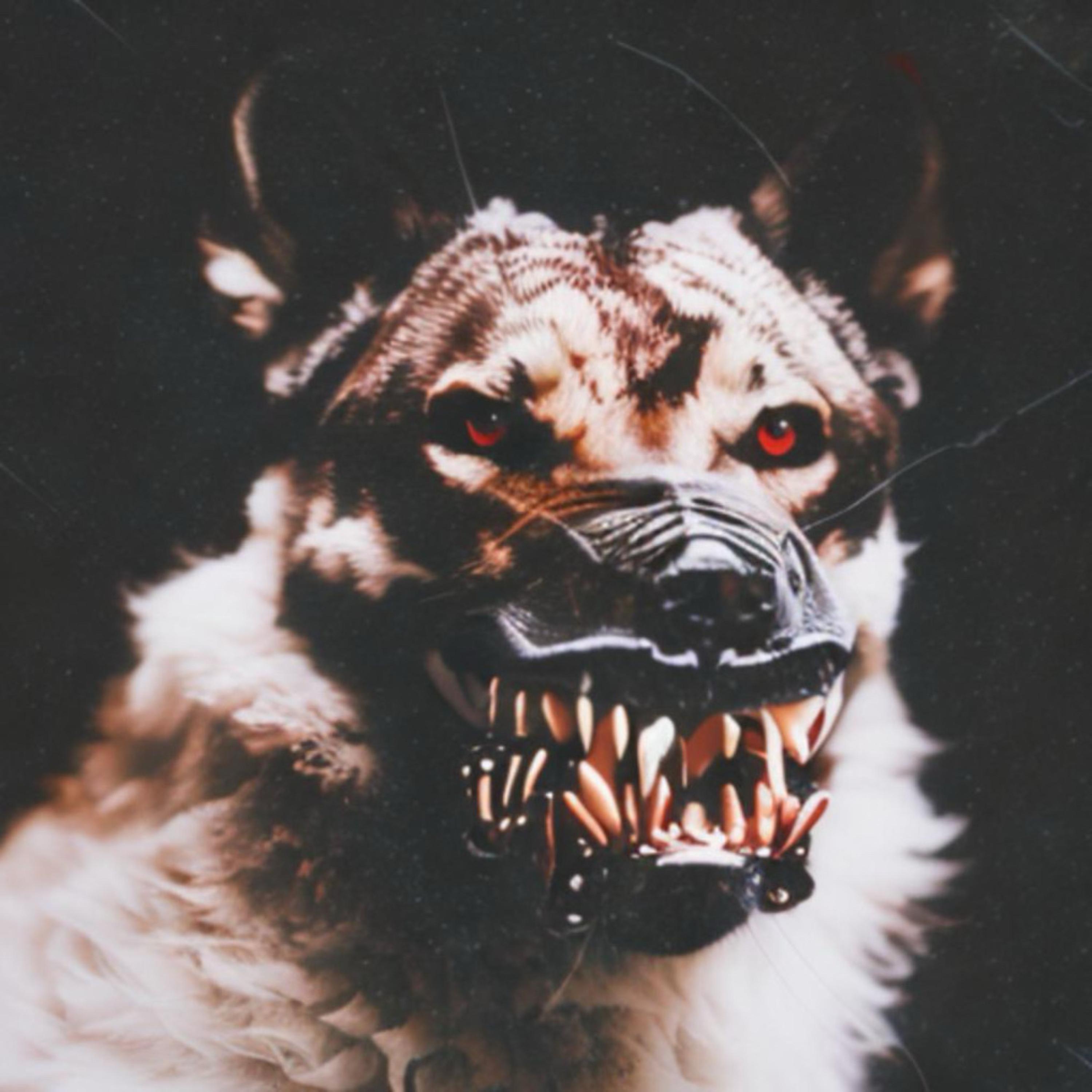 UNDERDOG artwork