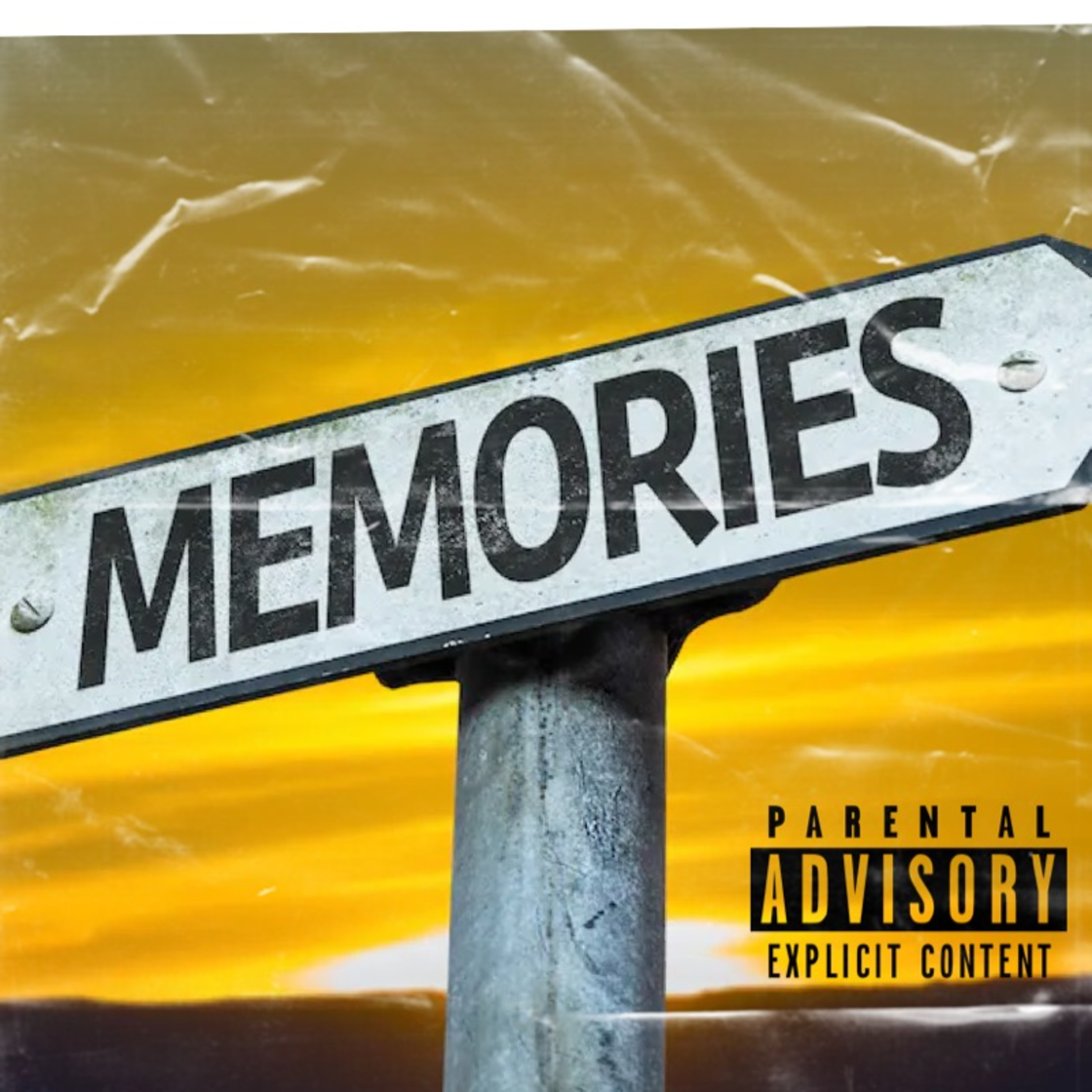 Memories artwork