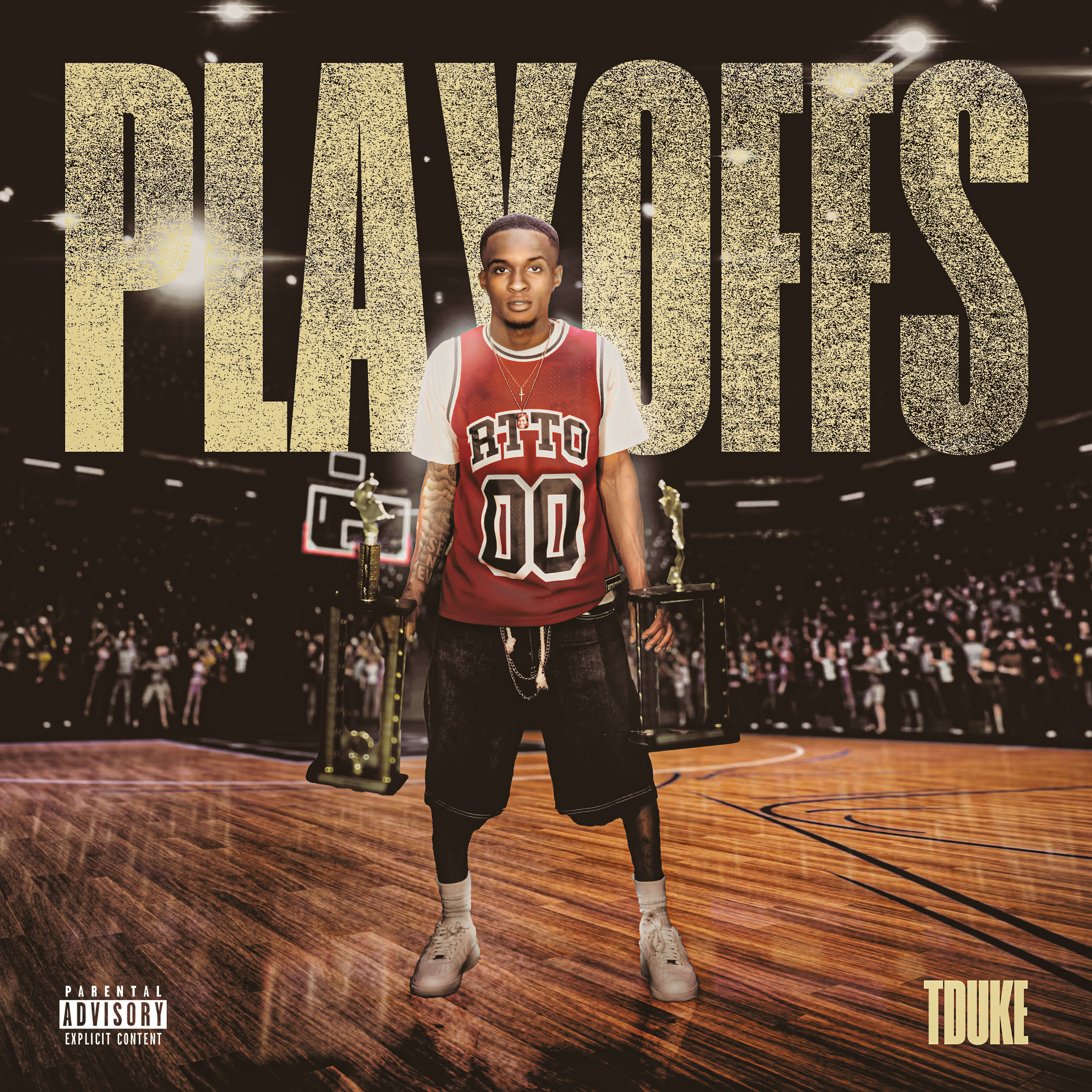 PlayOffs artwork