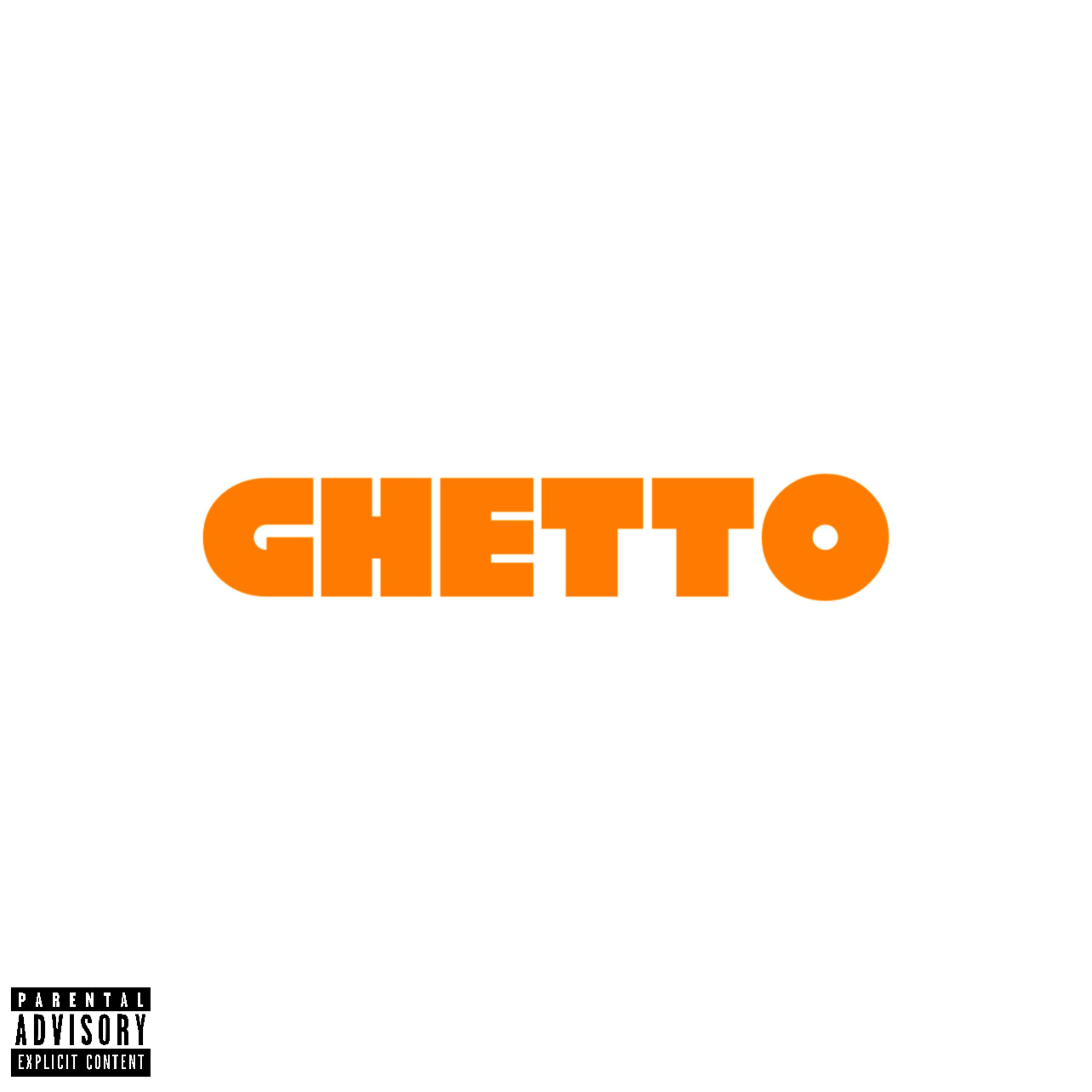 Ghetto artwork