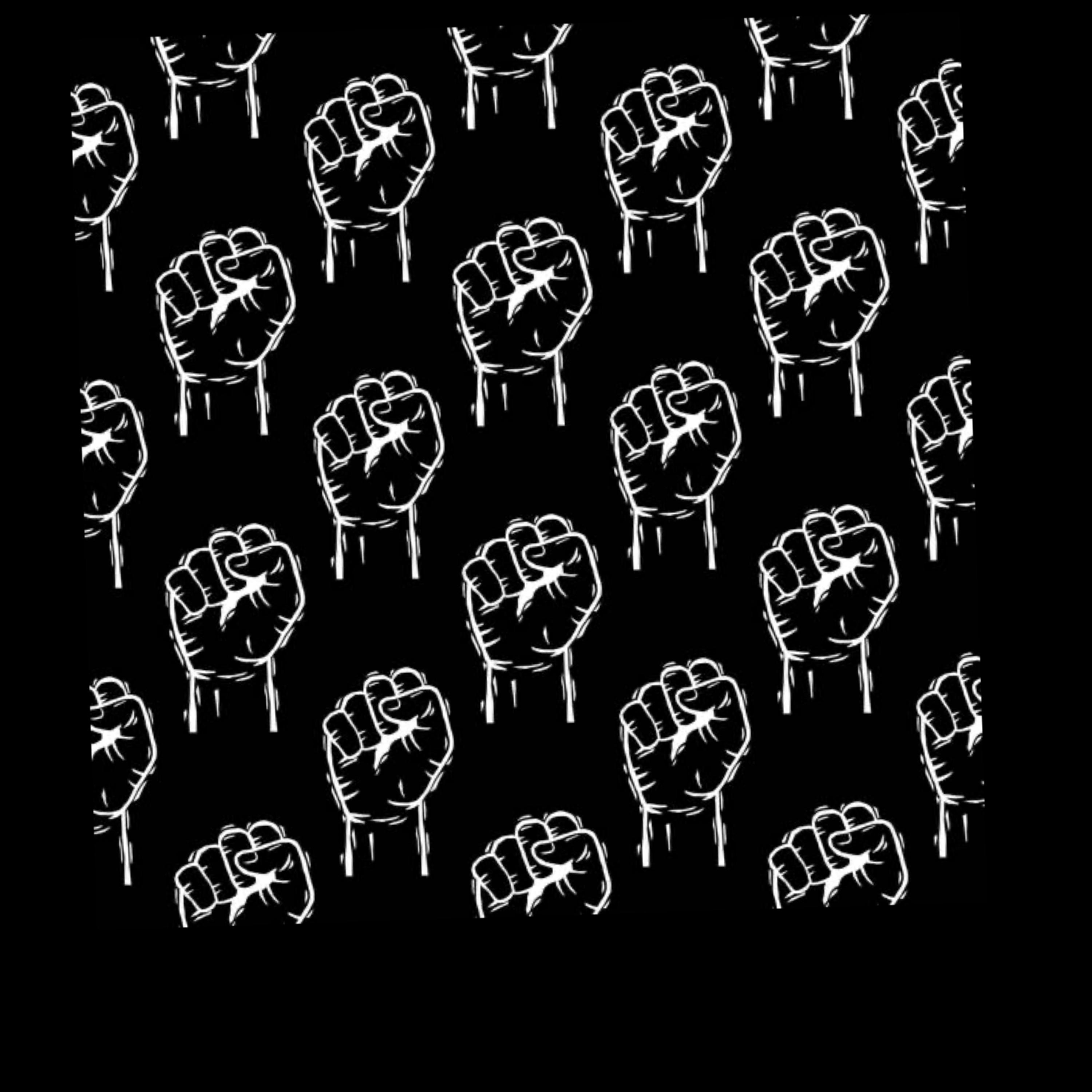 Black Man artwork