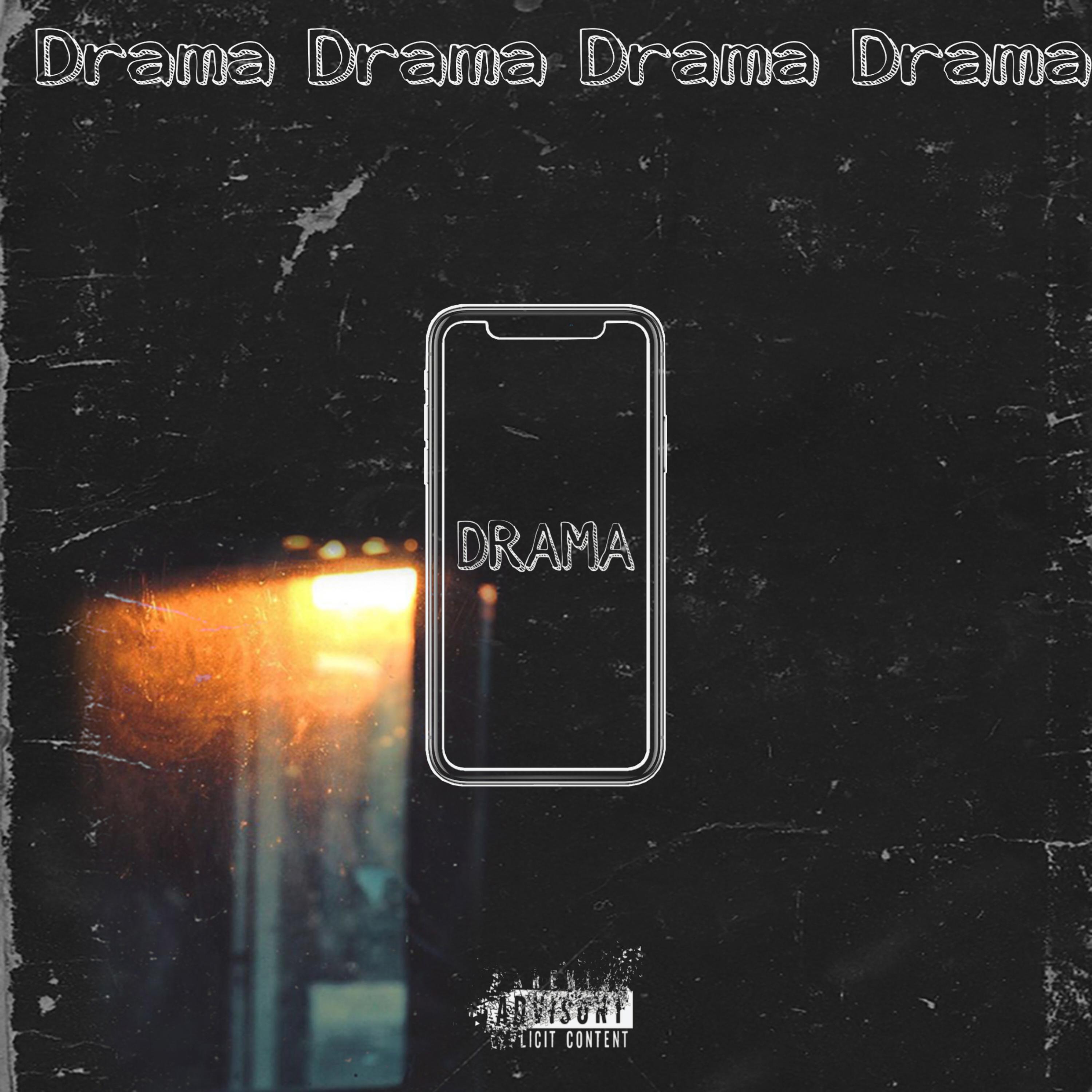 Drama artwork