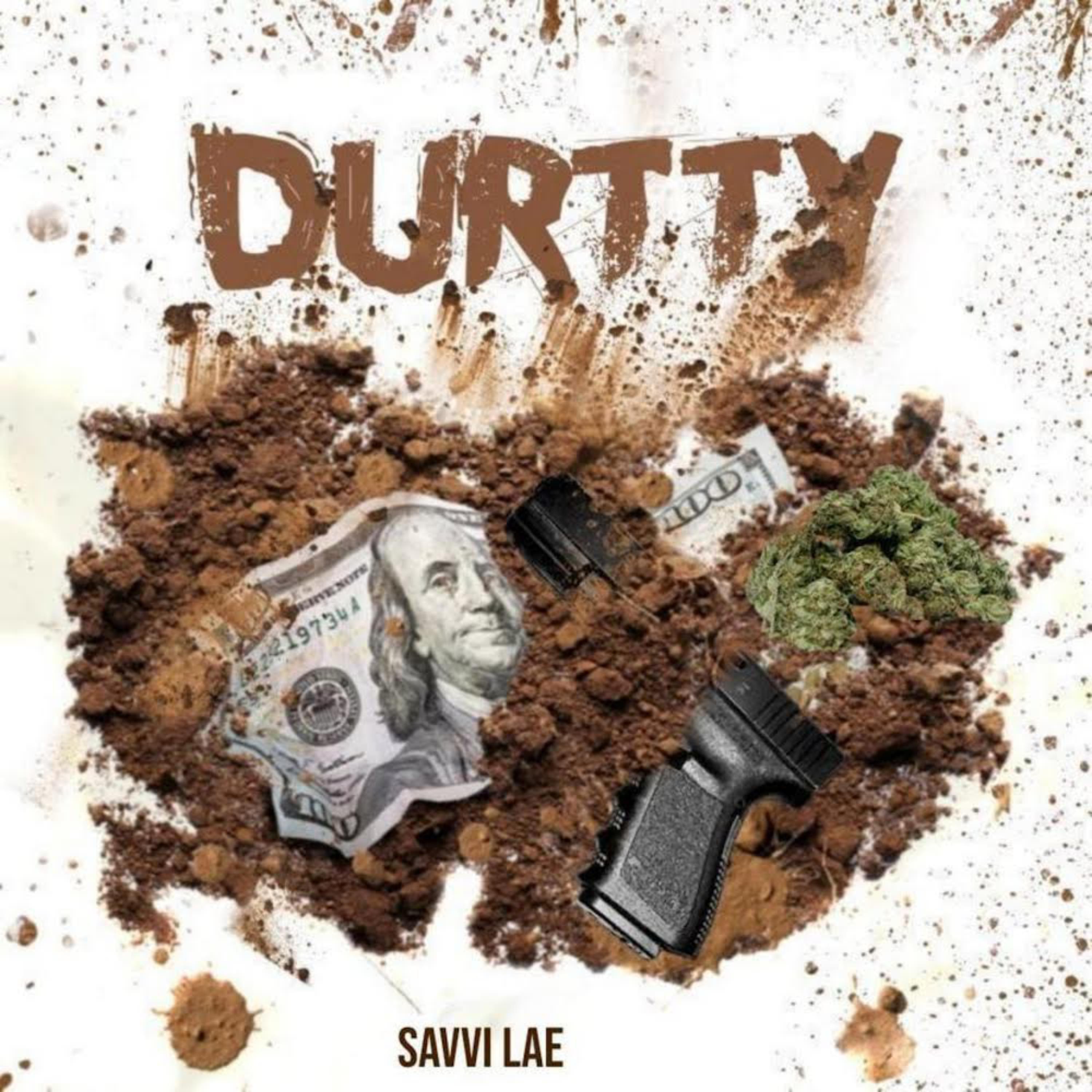 Drutty artwork