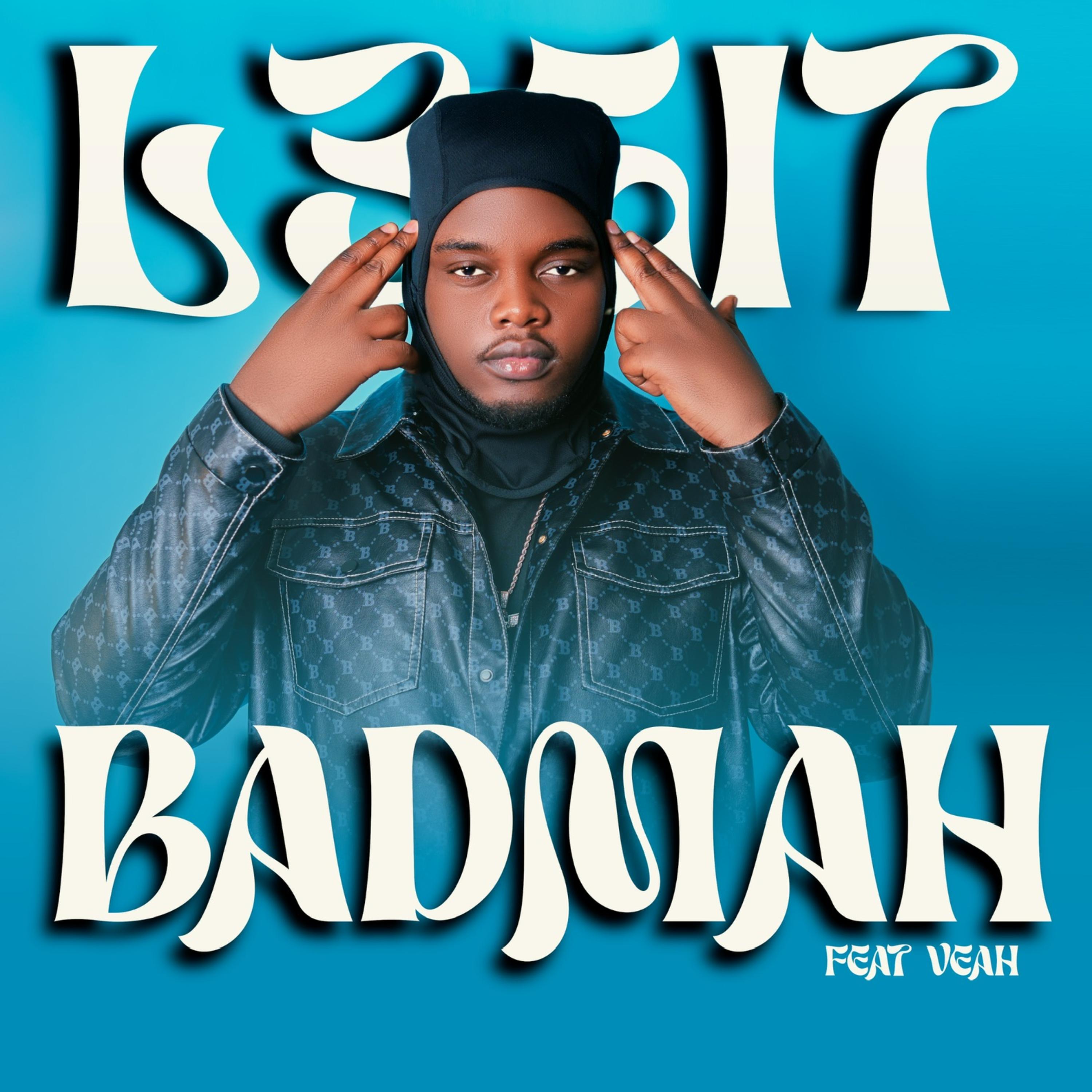Badmah artwork