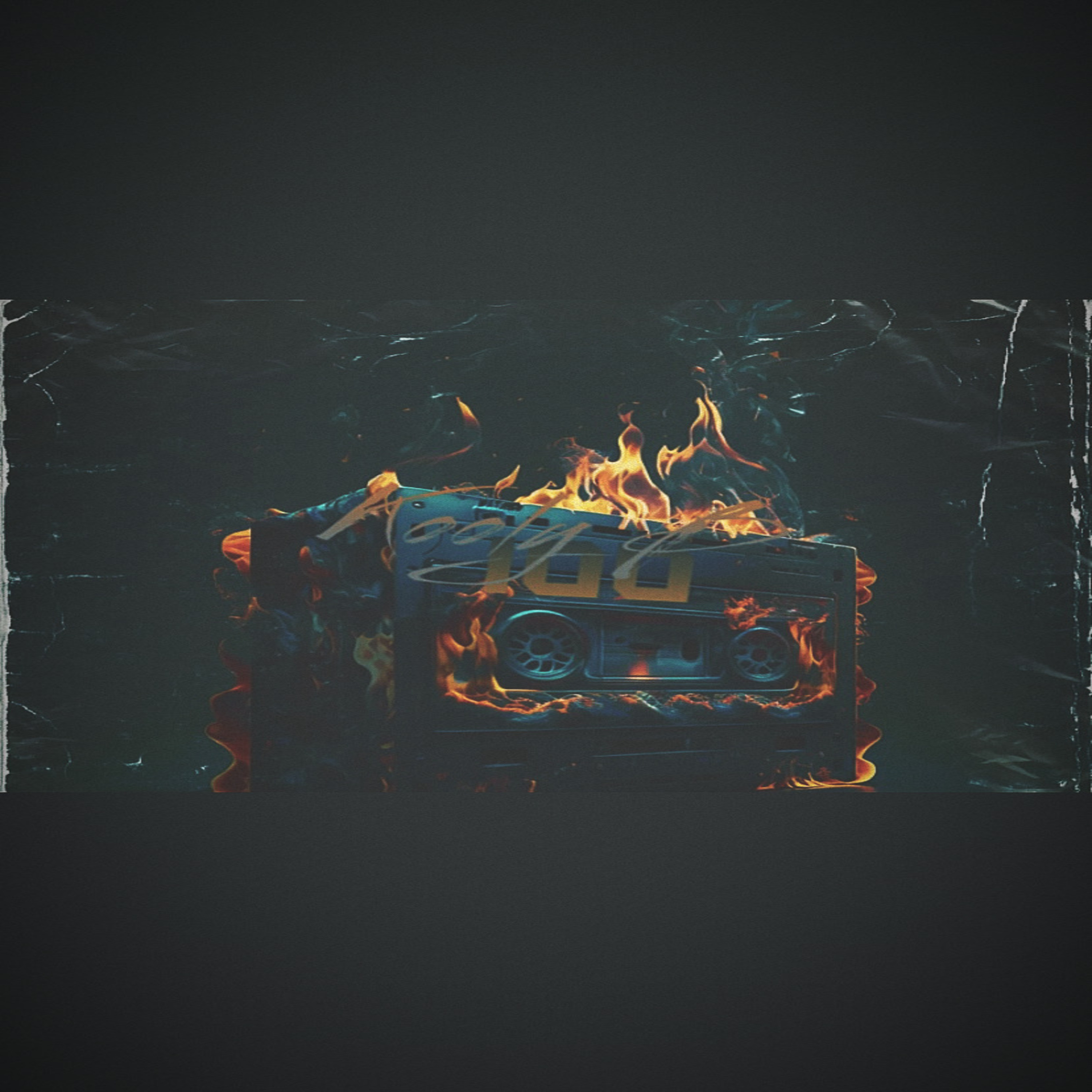 100 artwork