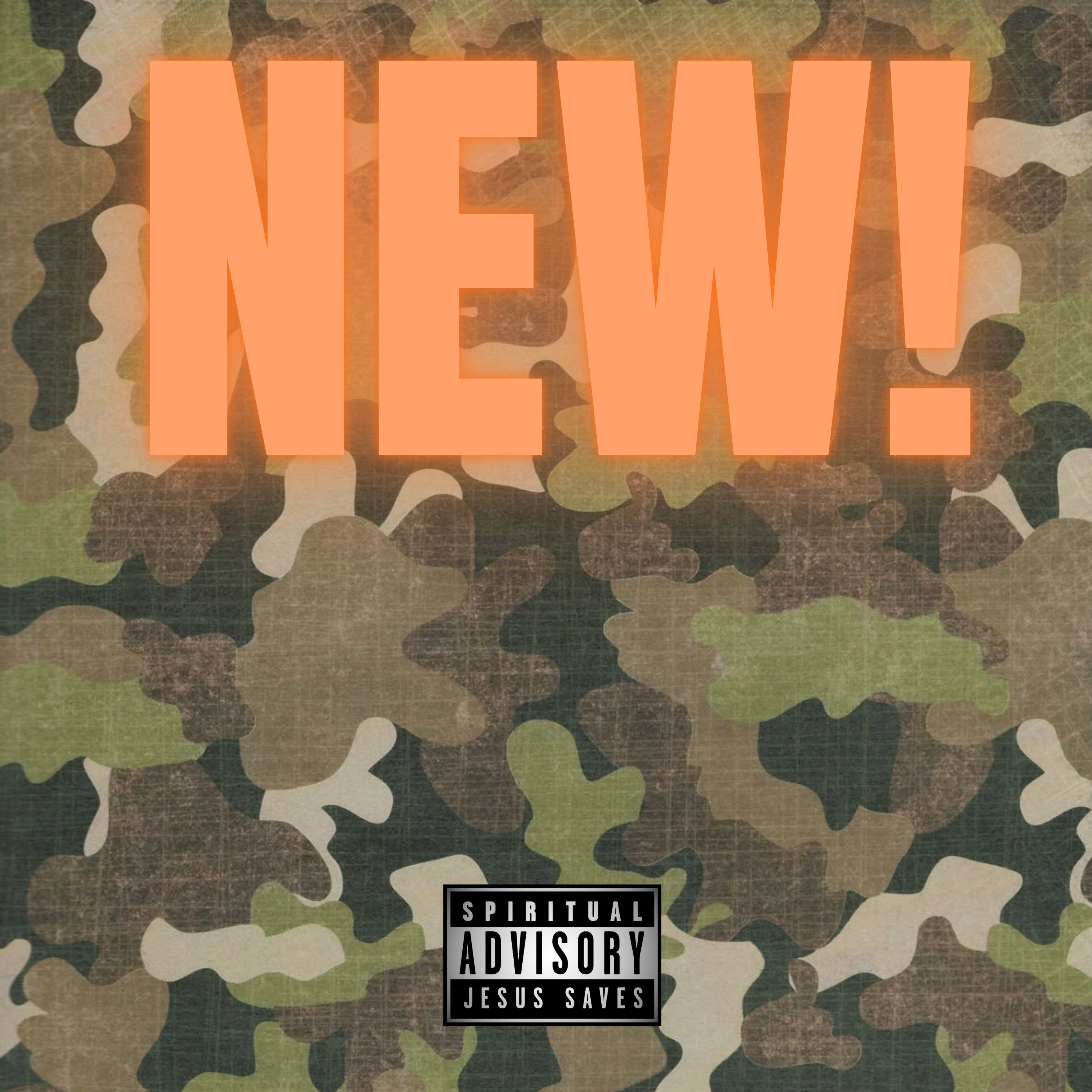 NEW! artwork