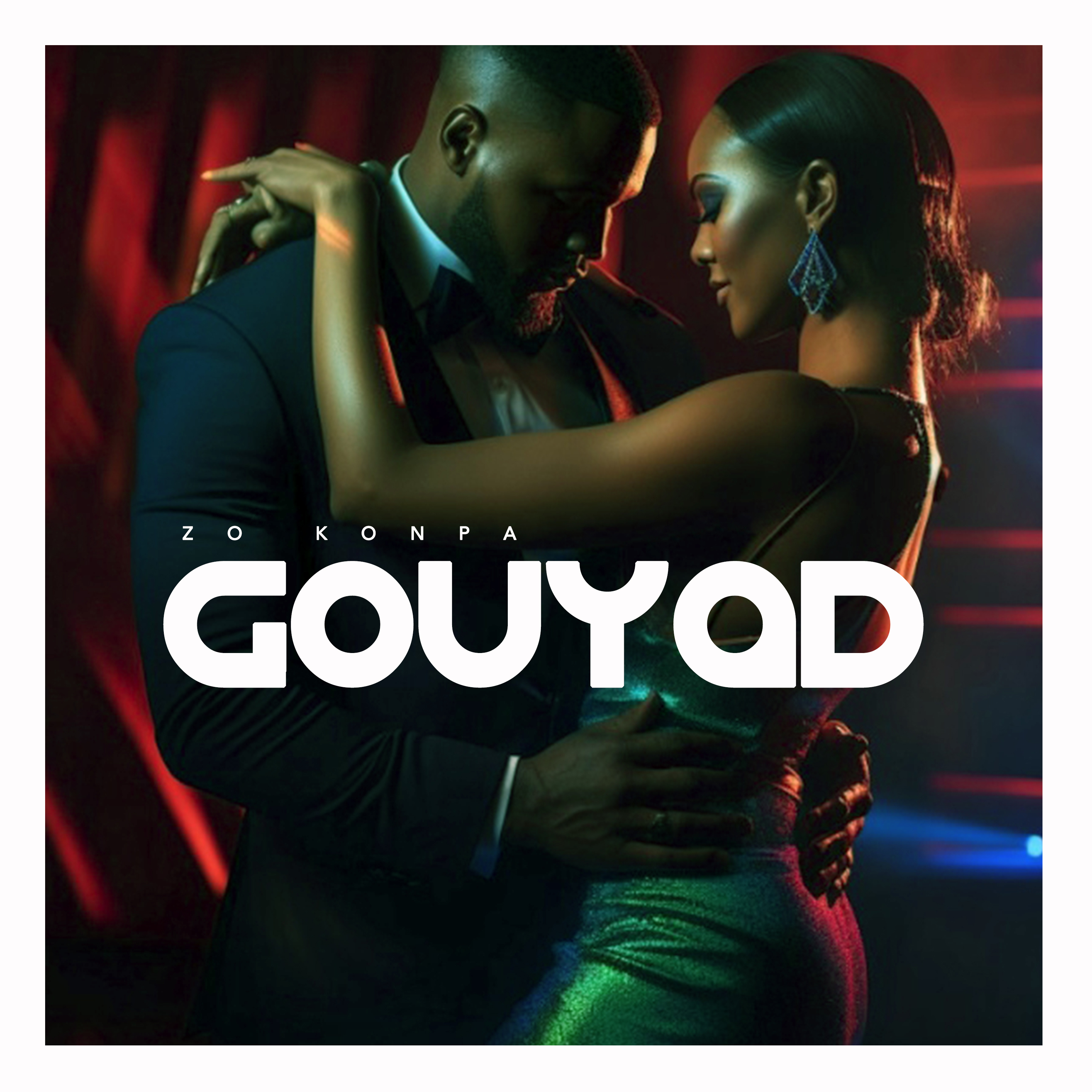 Gouyad artwork