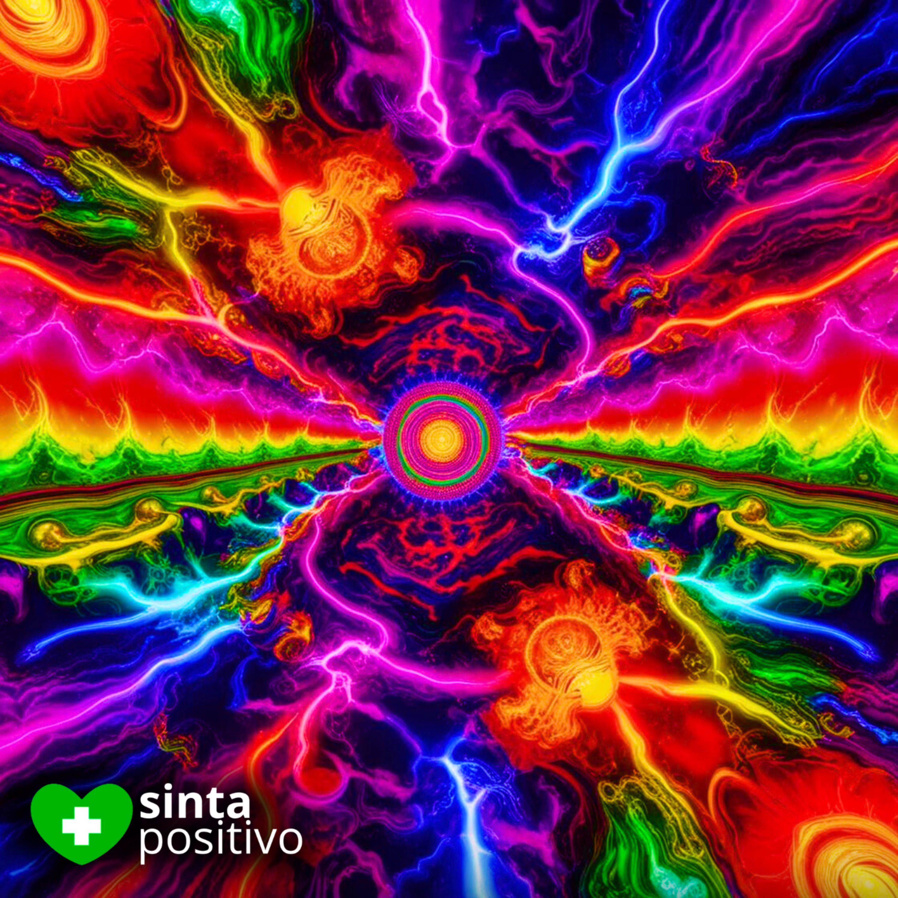 O Silêncio da Ansiedade: Solfeggio 417 artwork