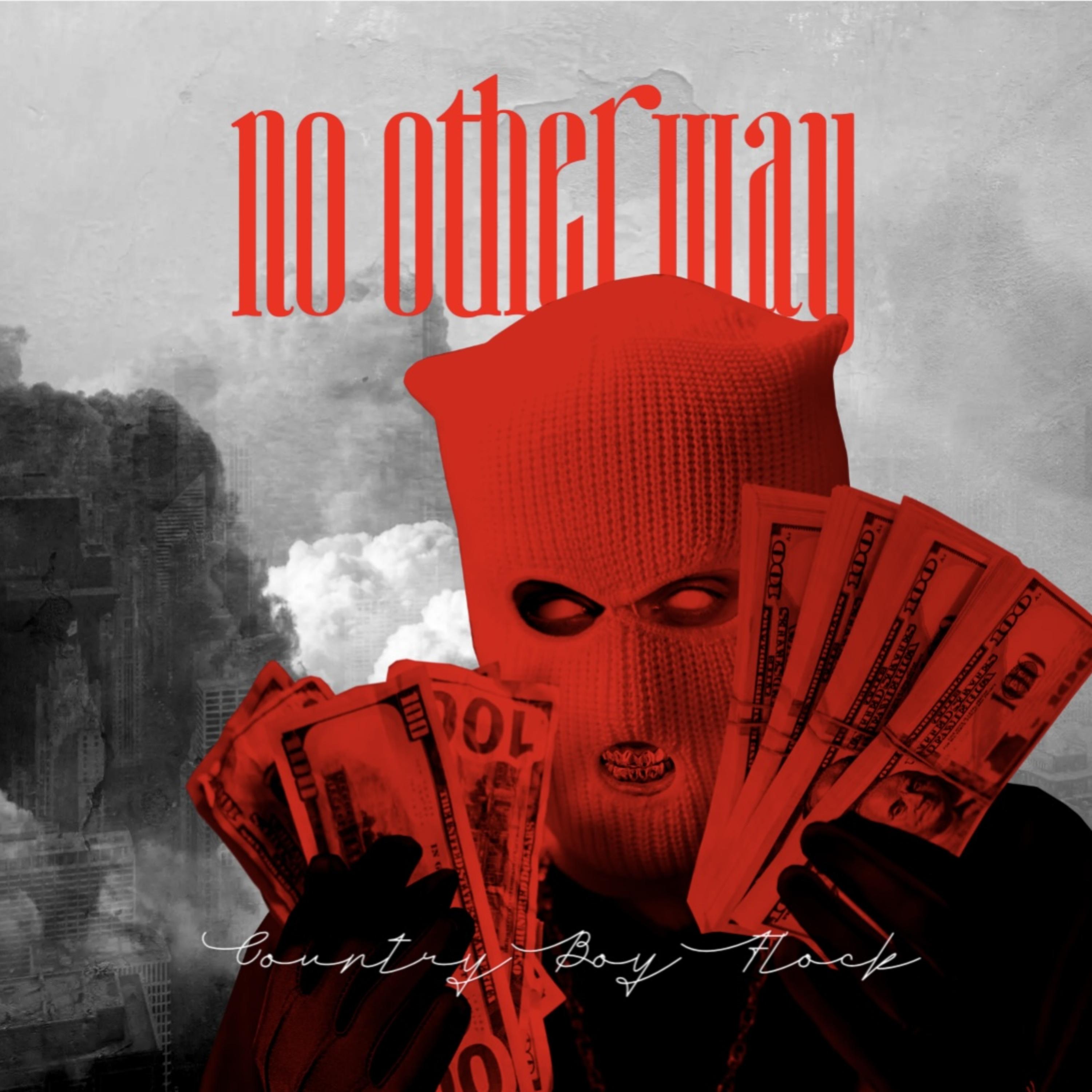 No Other Way artwork