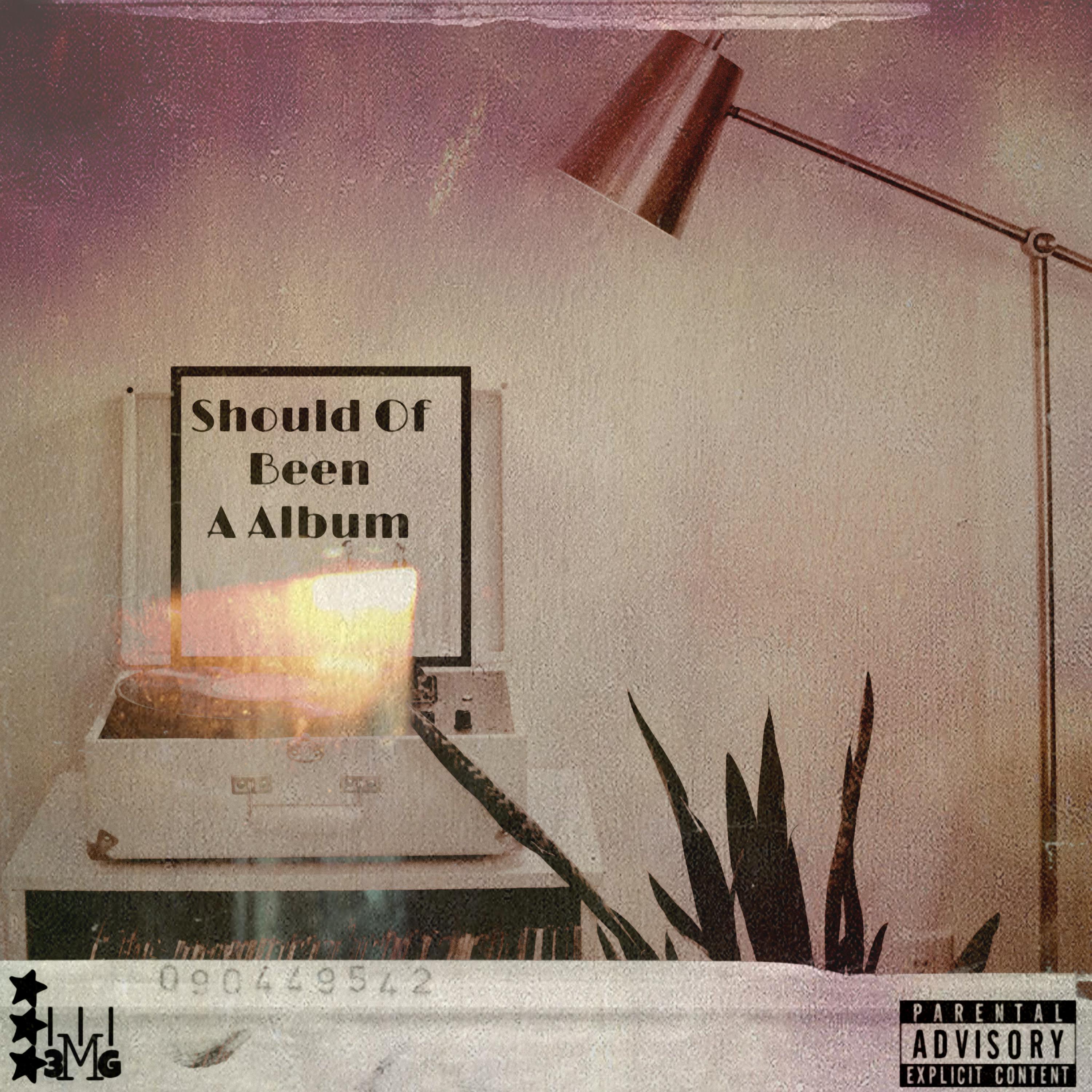 All In artwork