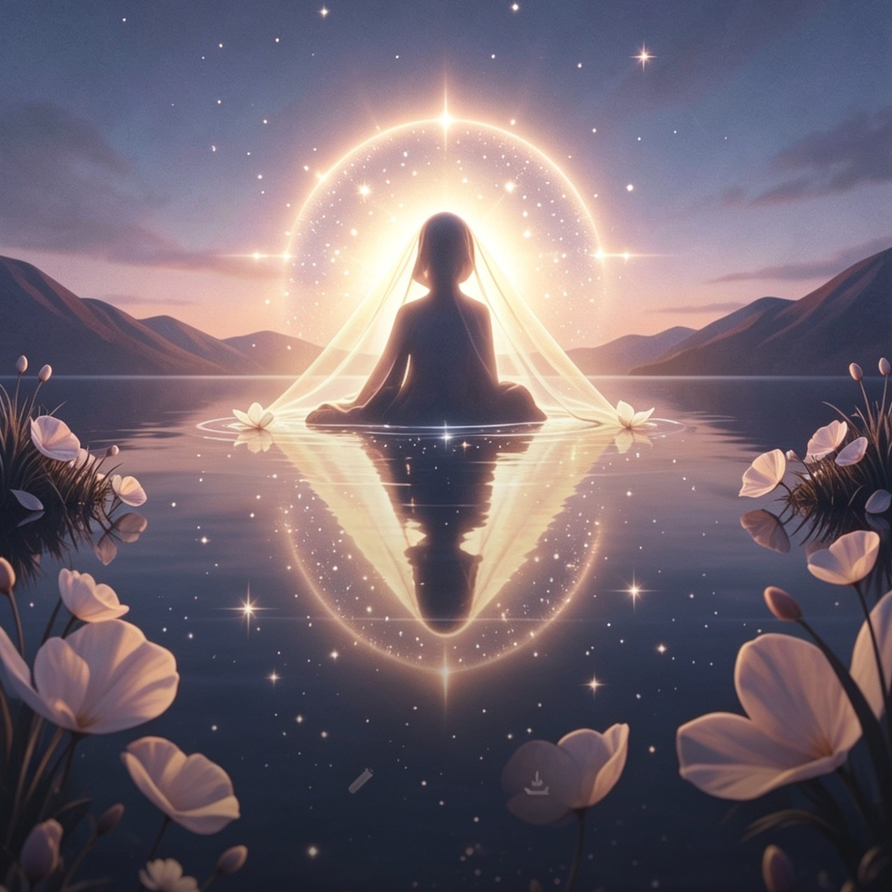 BEAUTY THAT I SEE by JL Global cover art