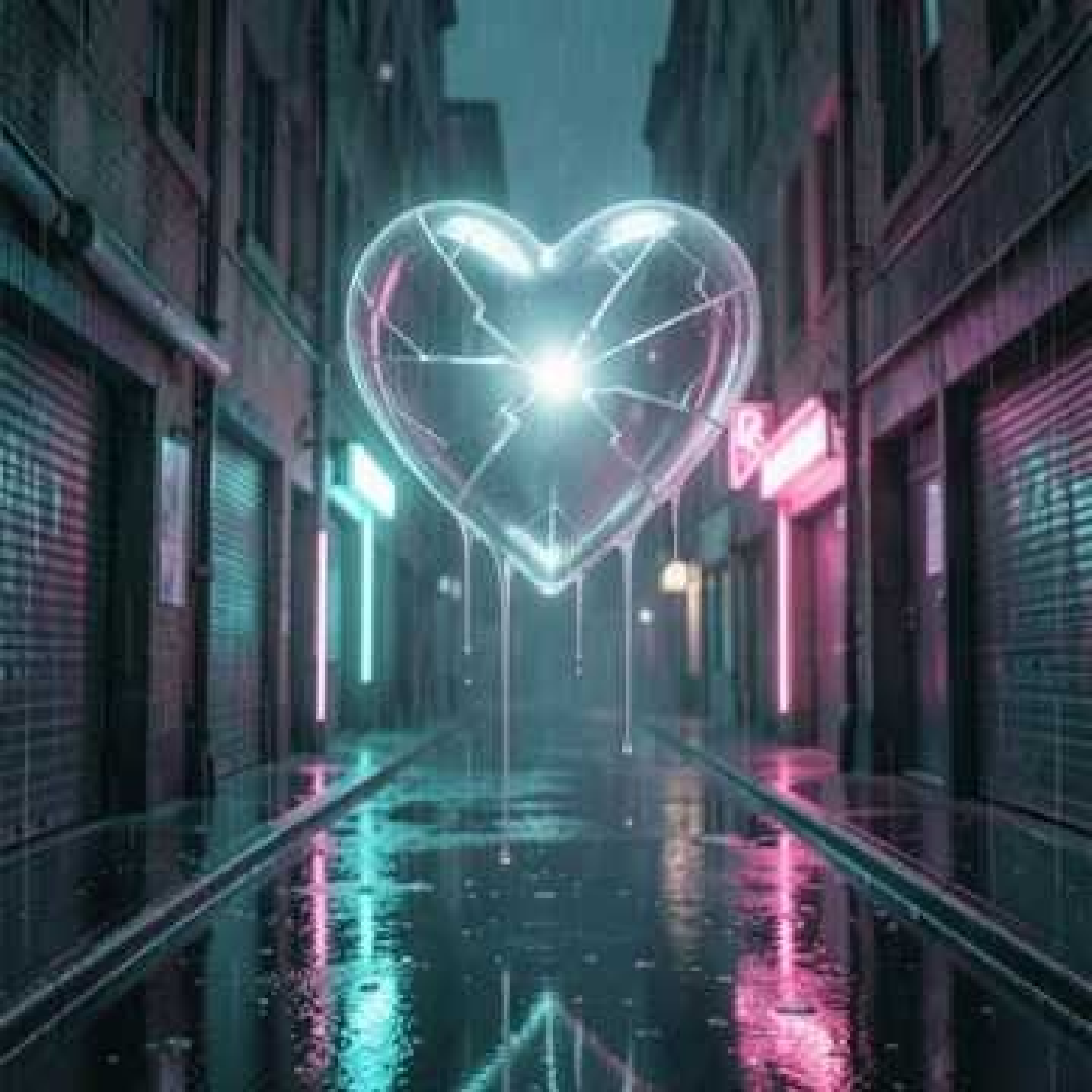 Hook: Is it real at all artwork