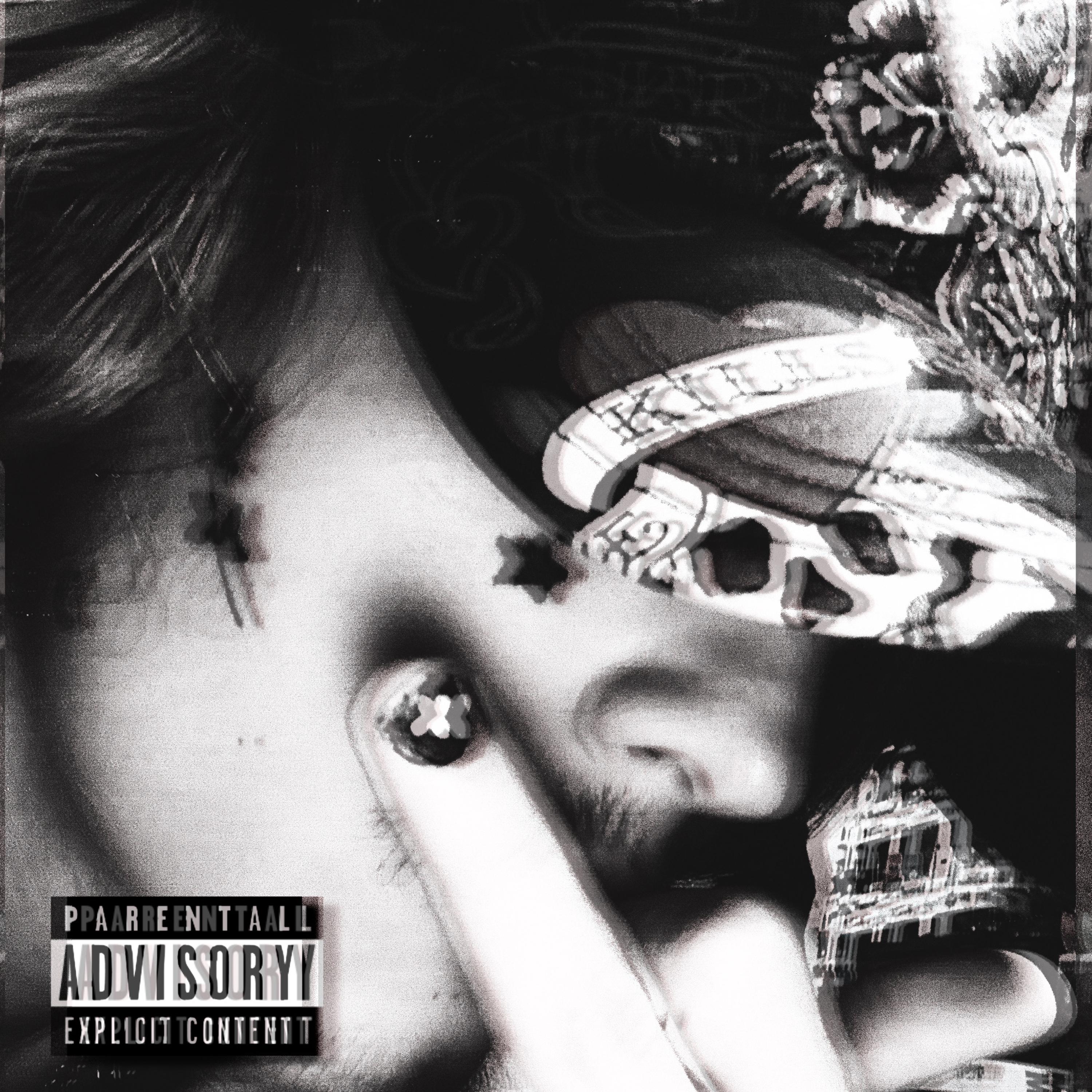 SORRY, NOT SORRY. artwork