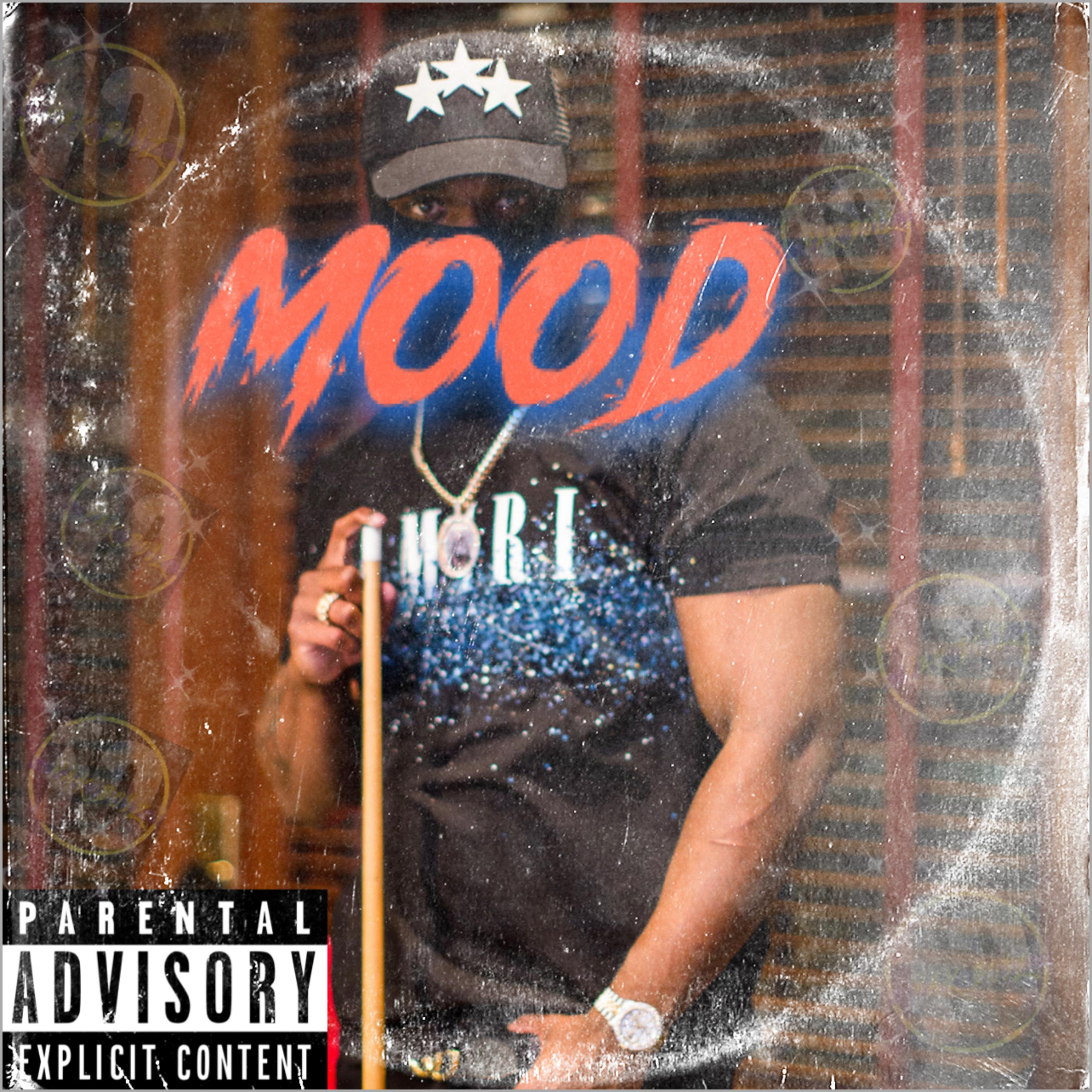 MOOD artwork