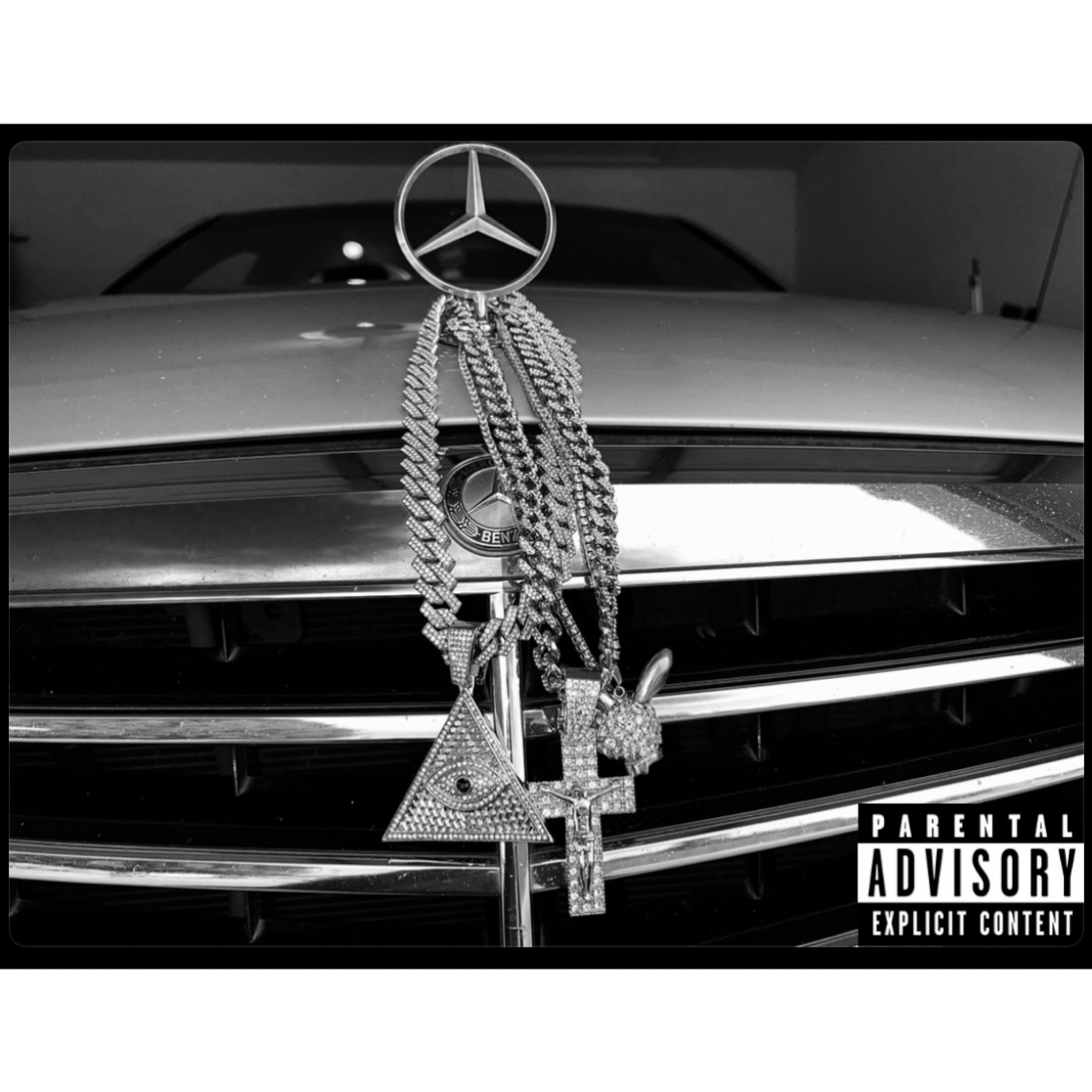 E Class Music II artwork