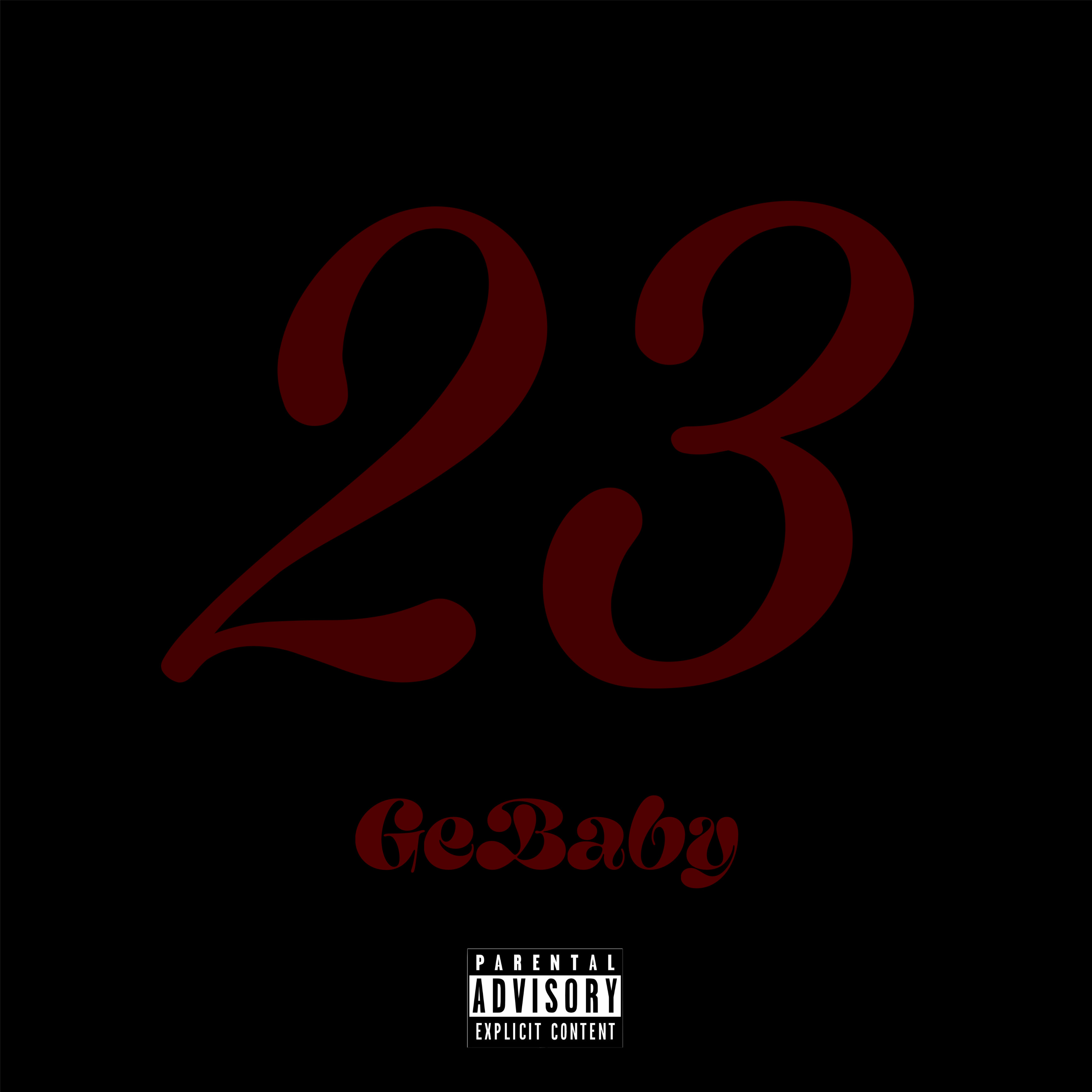 23 artwork