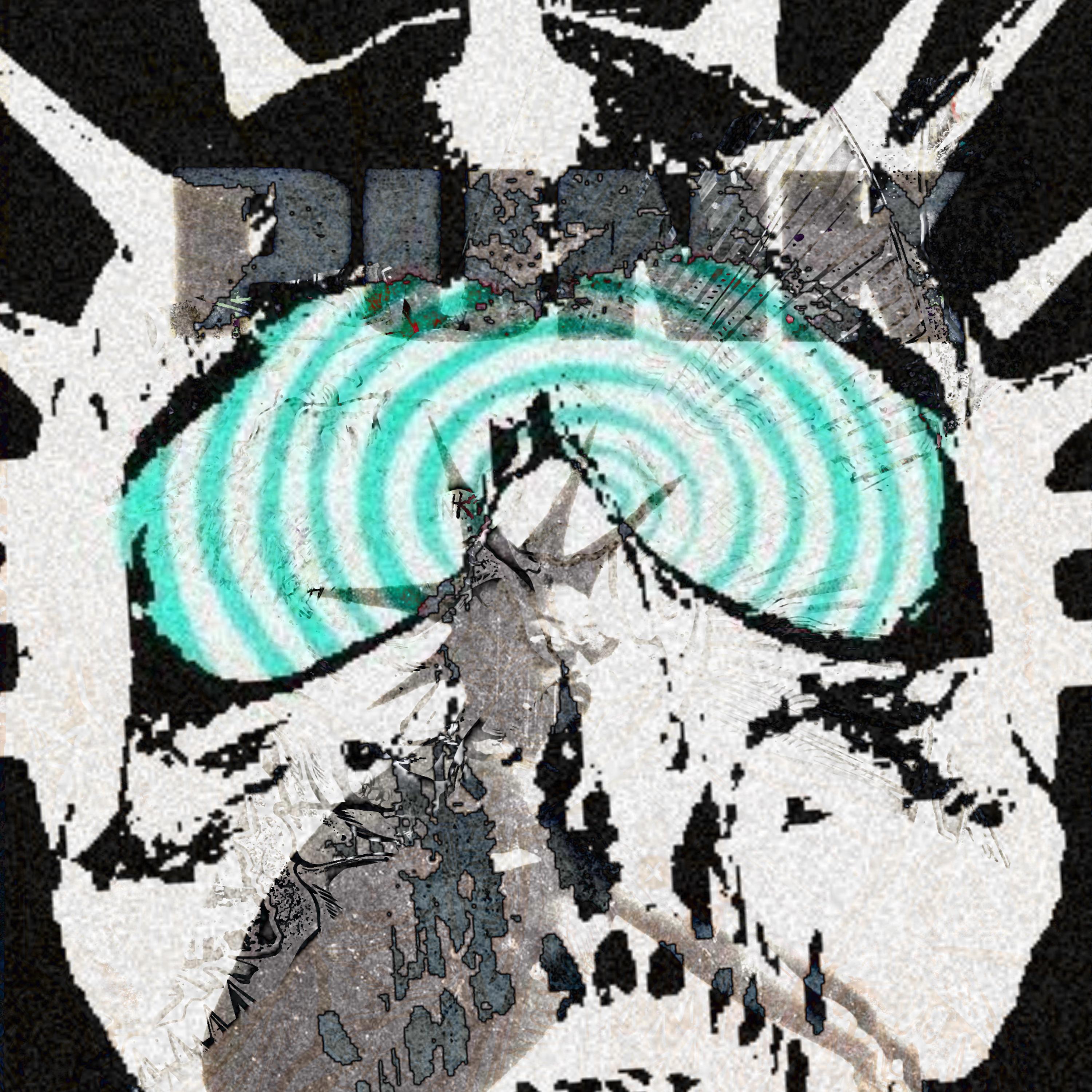 Punk You artwork