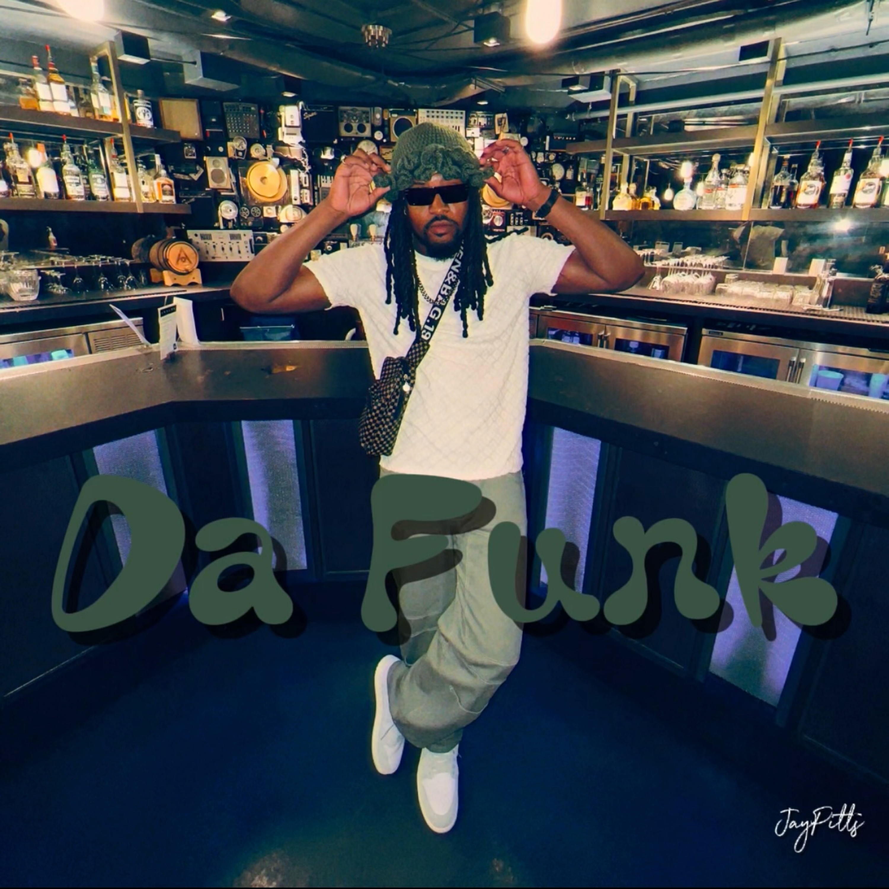 Da Funk artwork