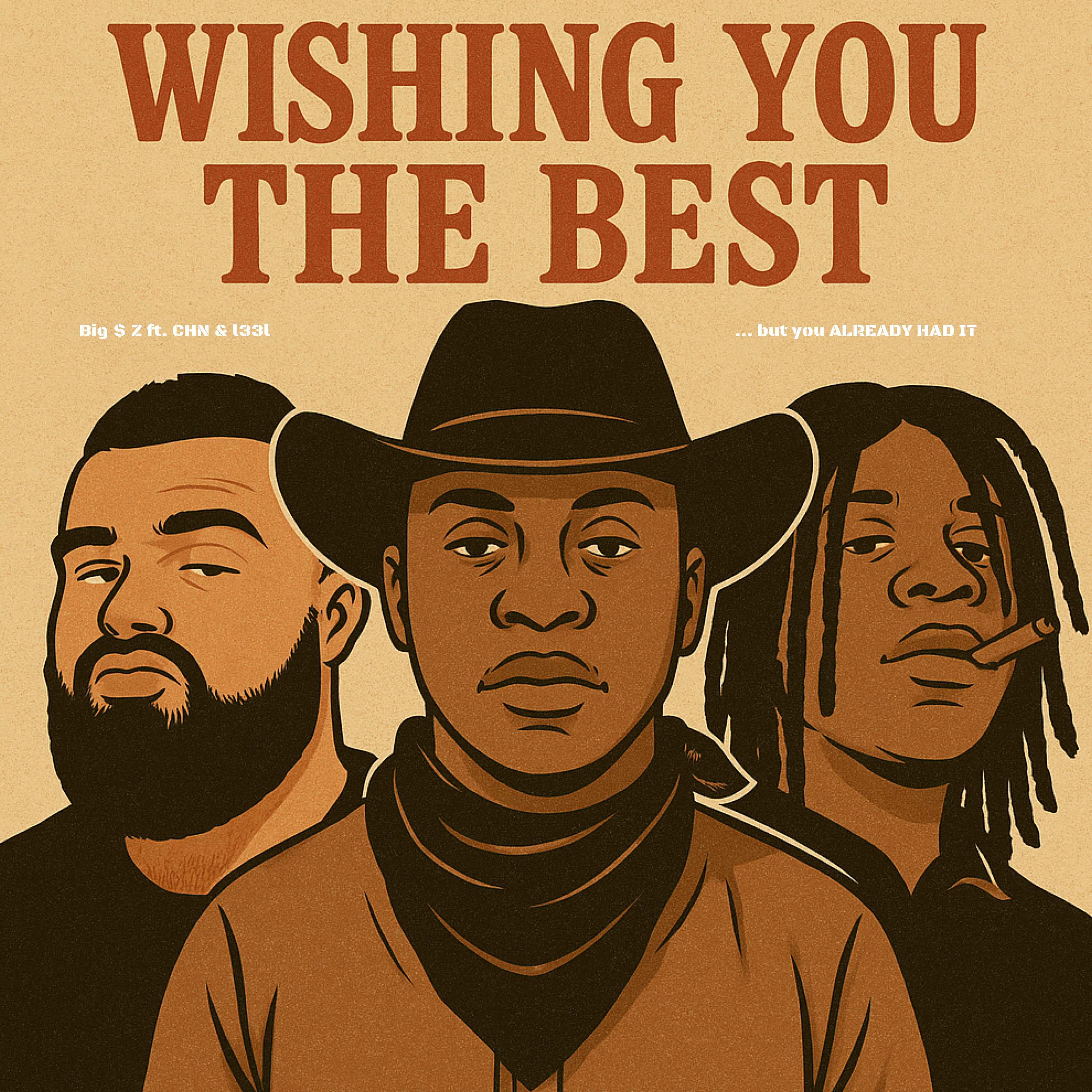 Already Had It artwork