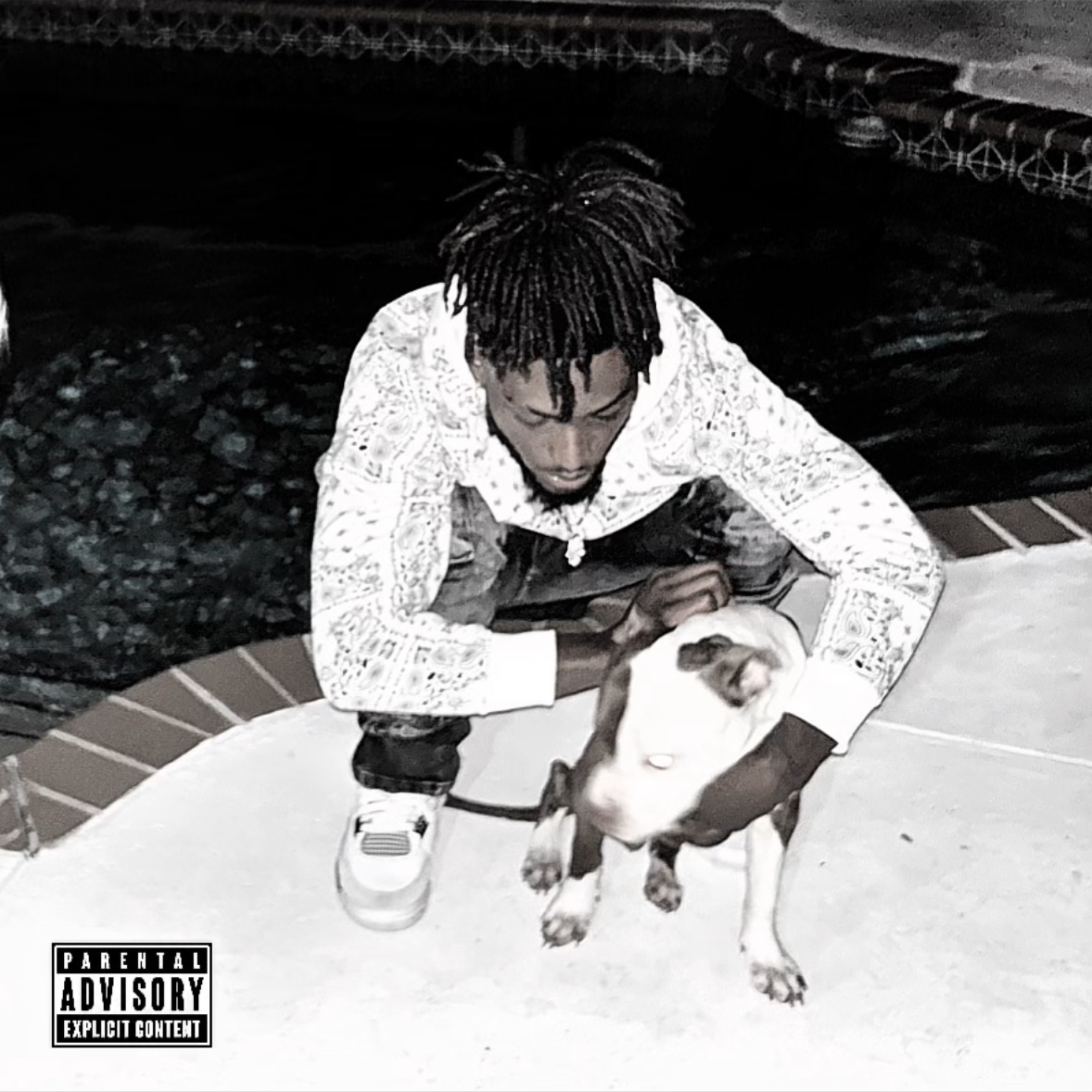 LL18VENO by KP ZERO cover art