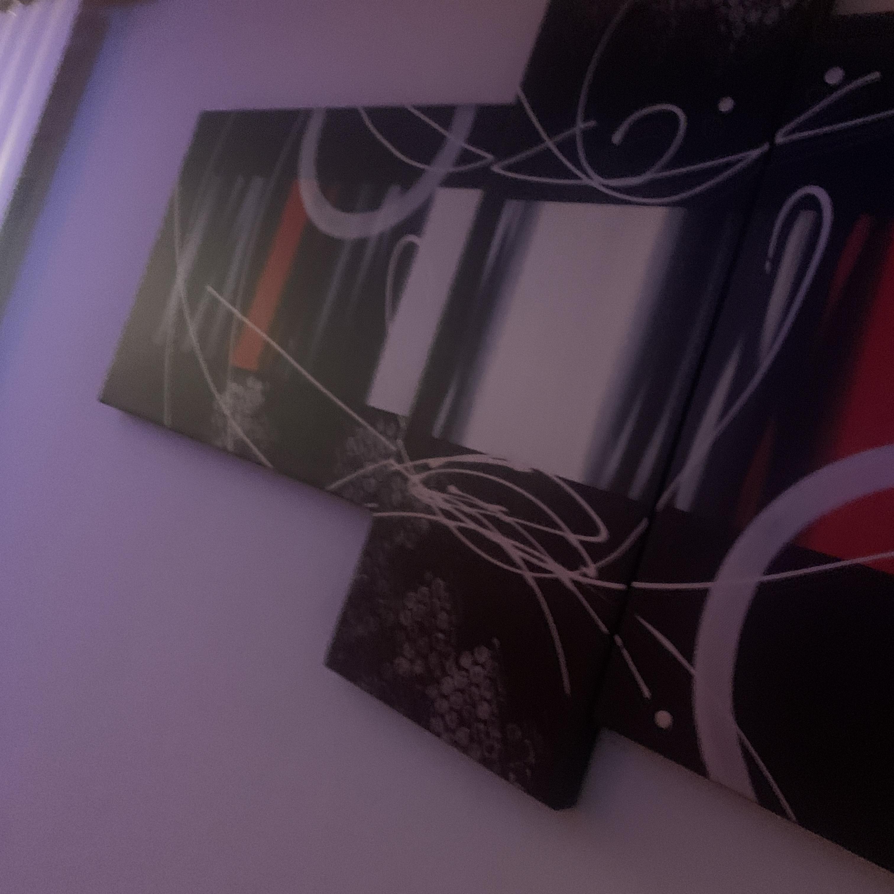 Deeper Then Words artwork