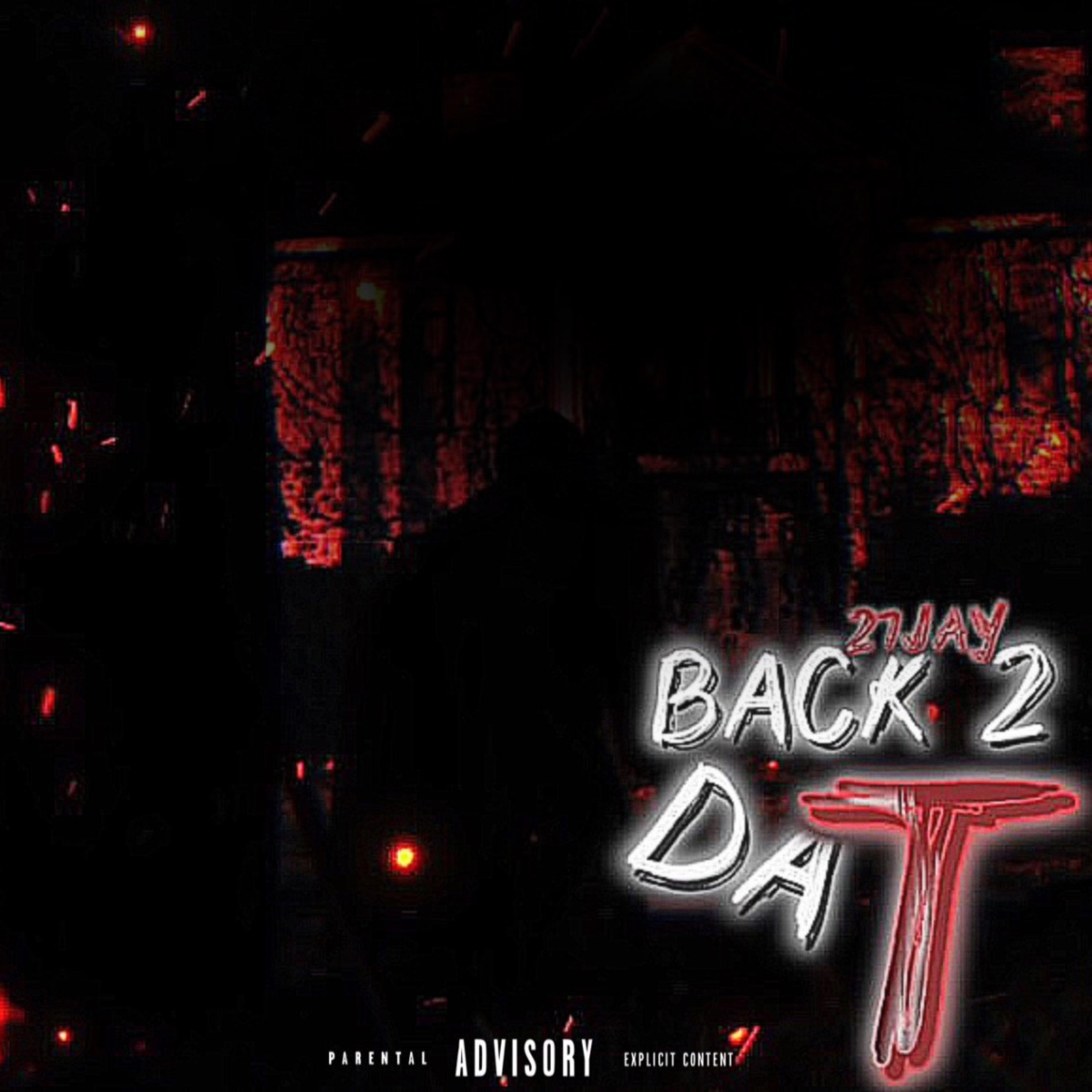 Back 2 Da T artwork