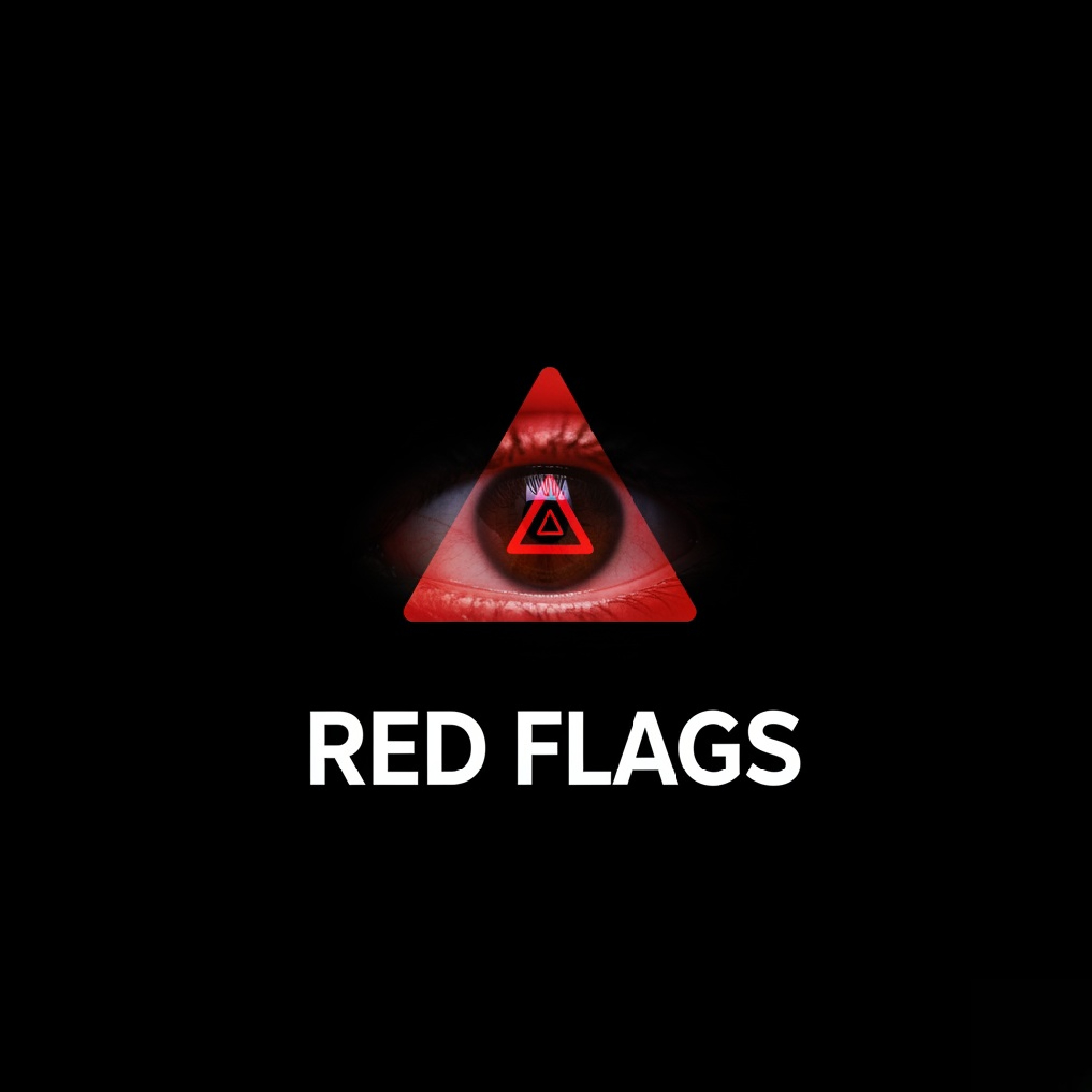 Red Flags artwork