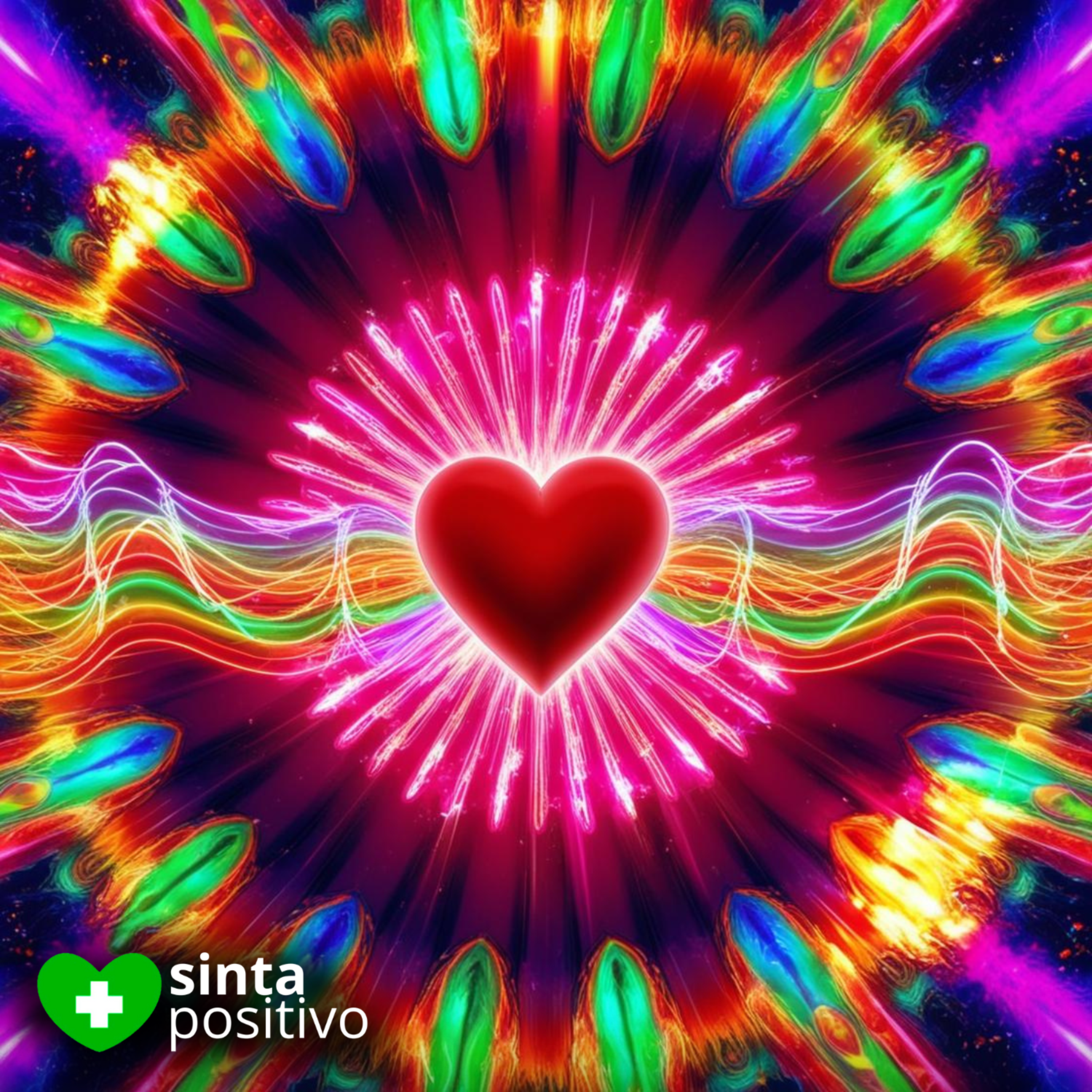 Schumann’s Vibrations of Love: Align With the Universe’s Heartbeat artwork