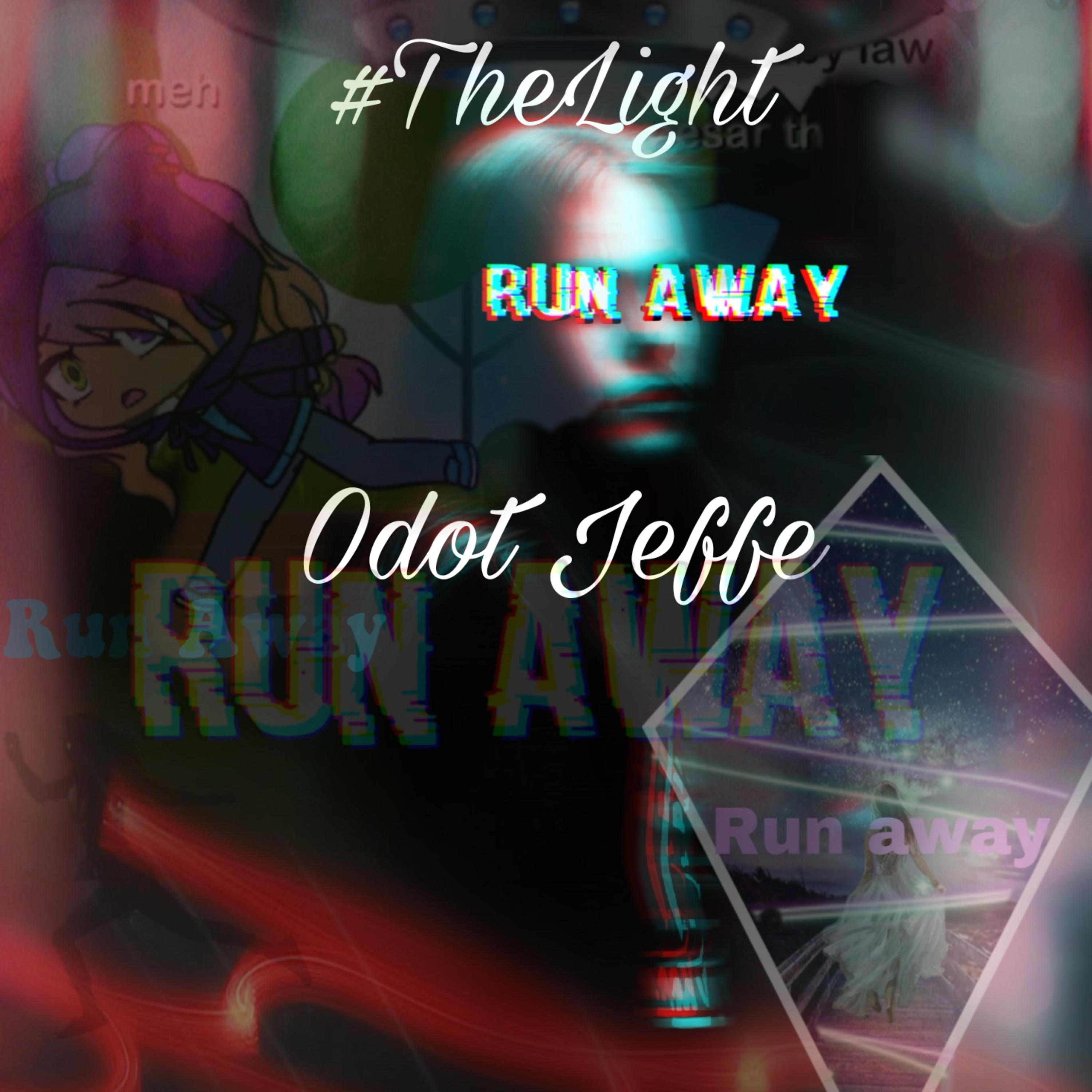 Runaway  artwork