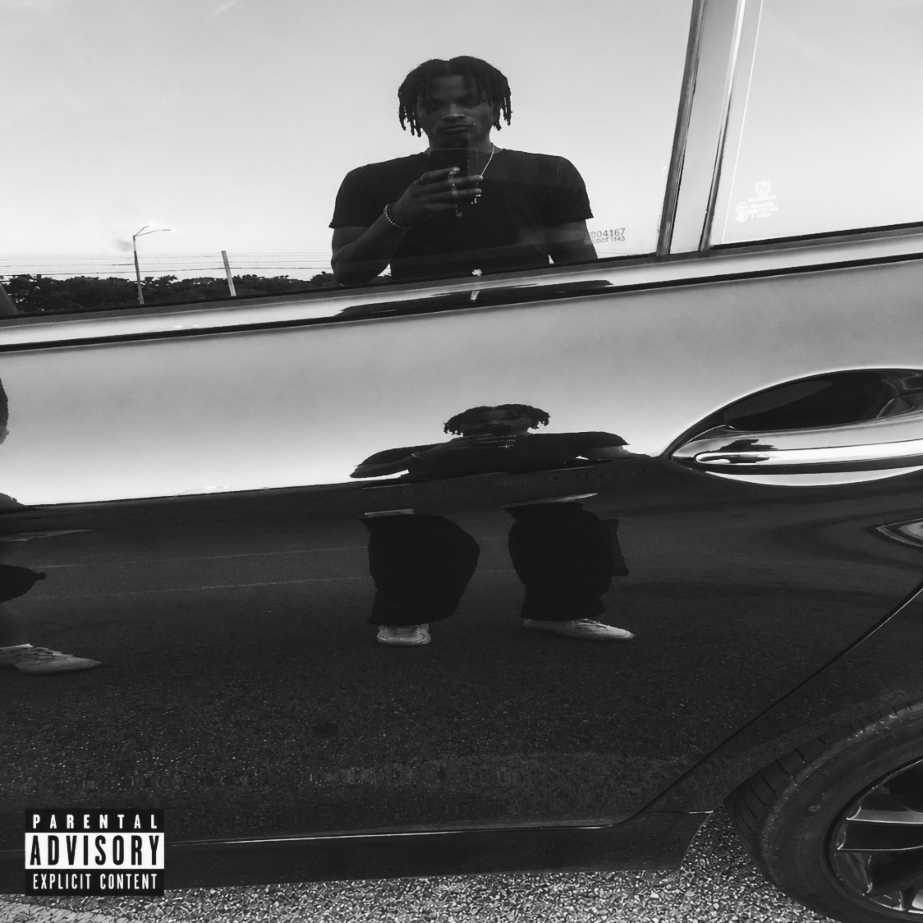 ￼Breaking The Barrier by bäby bøy aka {kamar collins} * cover art