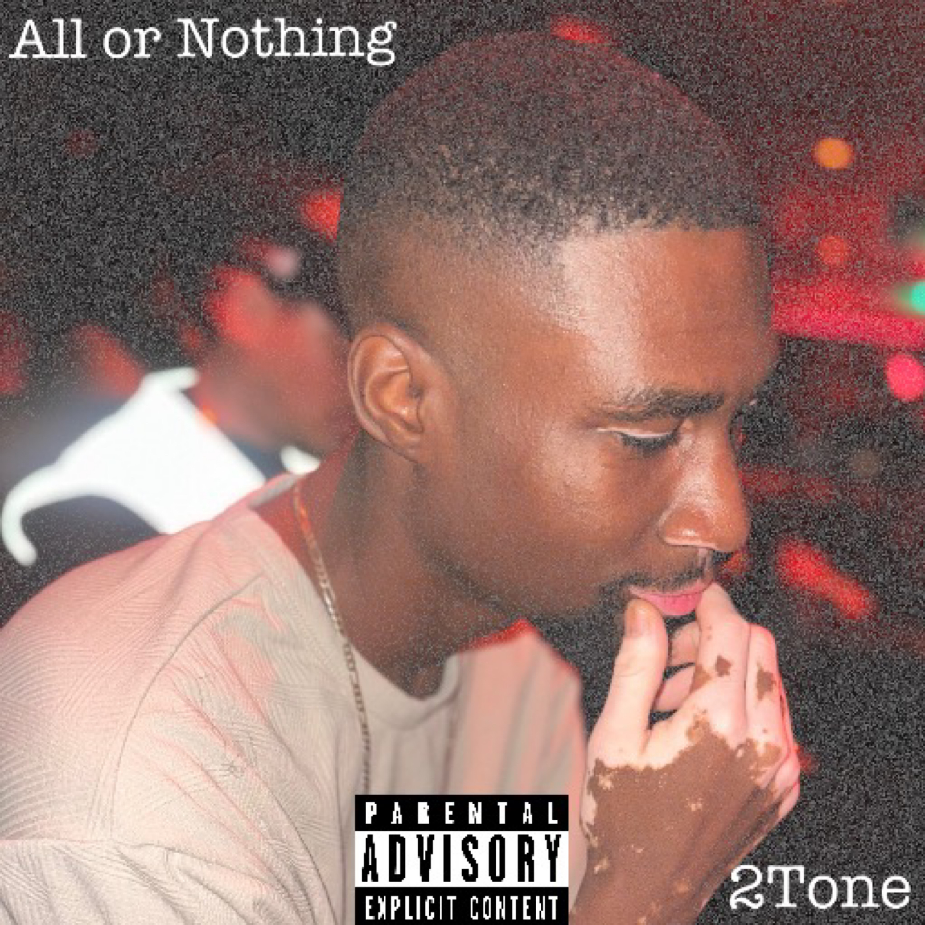 All Or Nothing artwork
