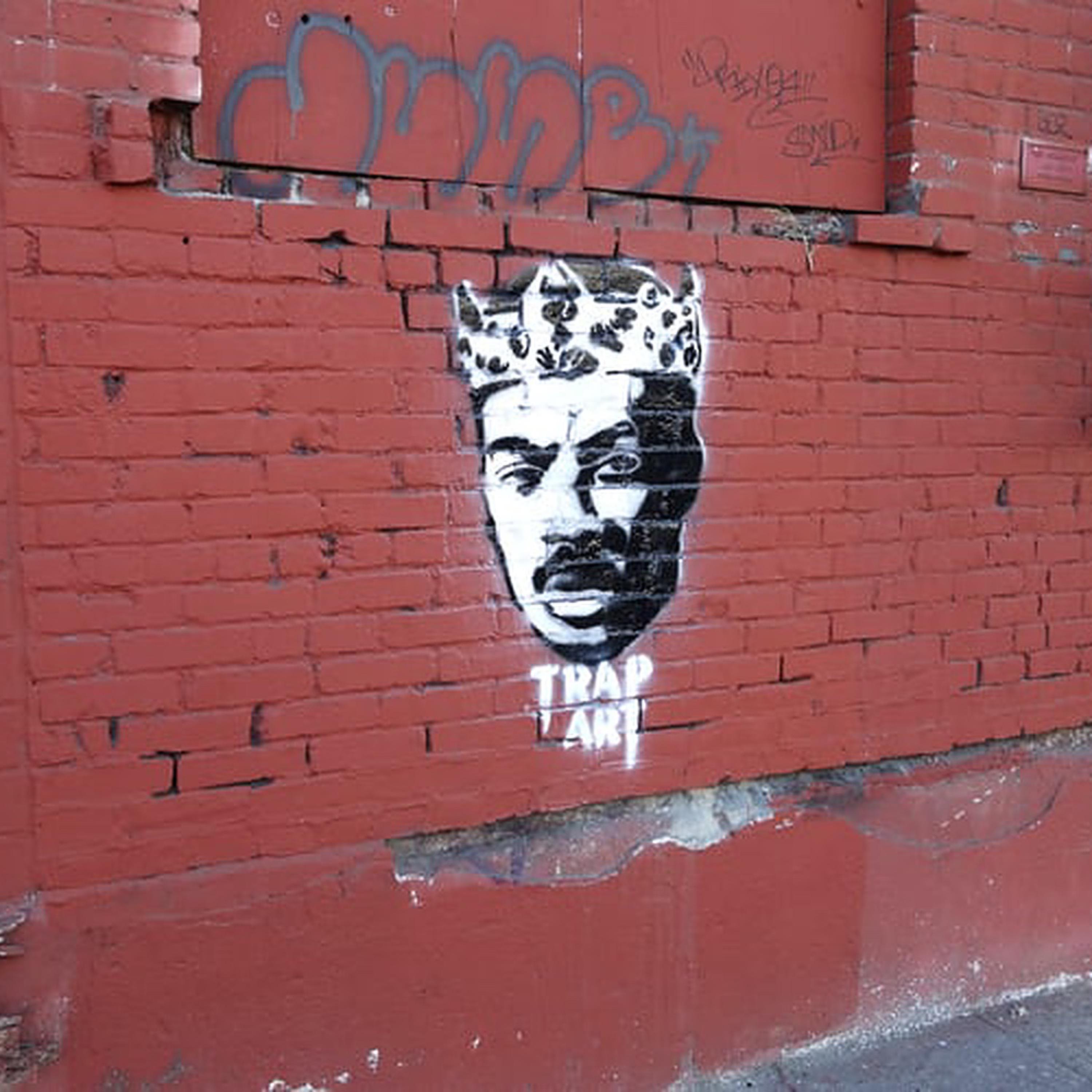 Hip Hop/Trap Instrumental Volume 3 artwork