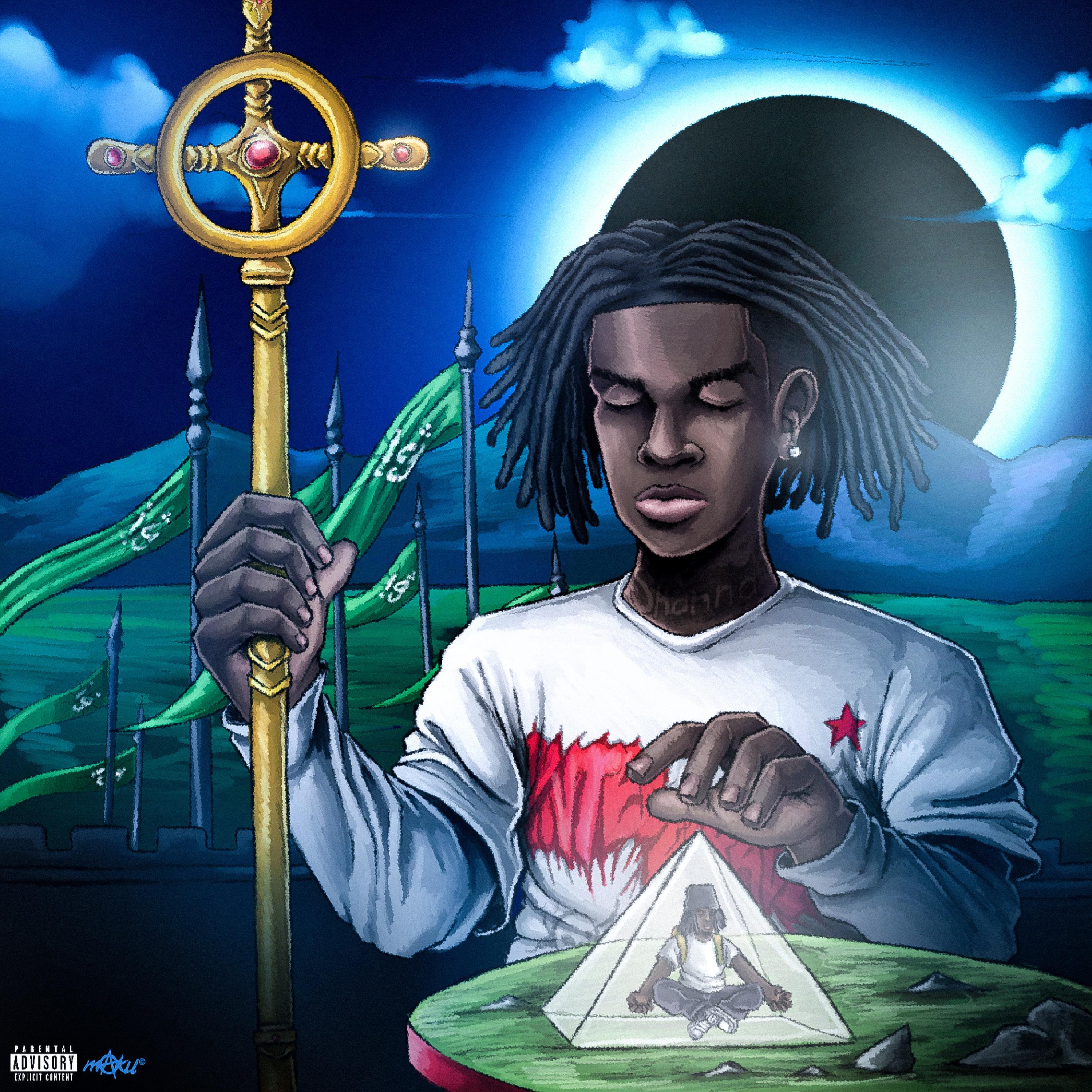Legacy artwork