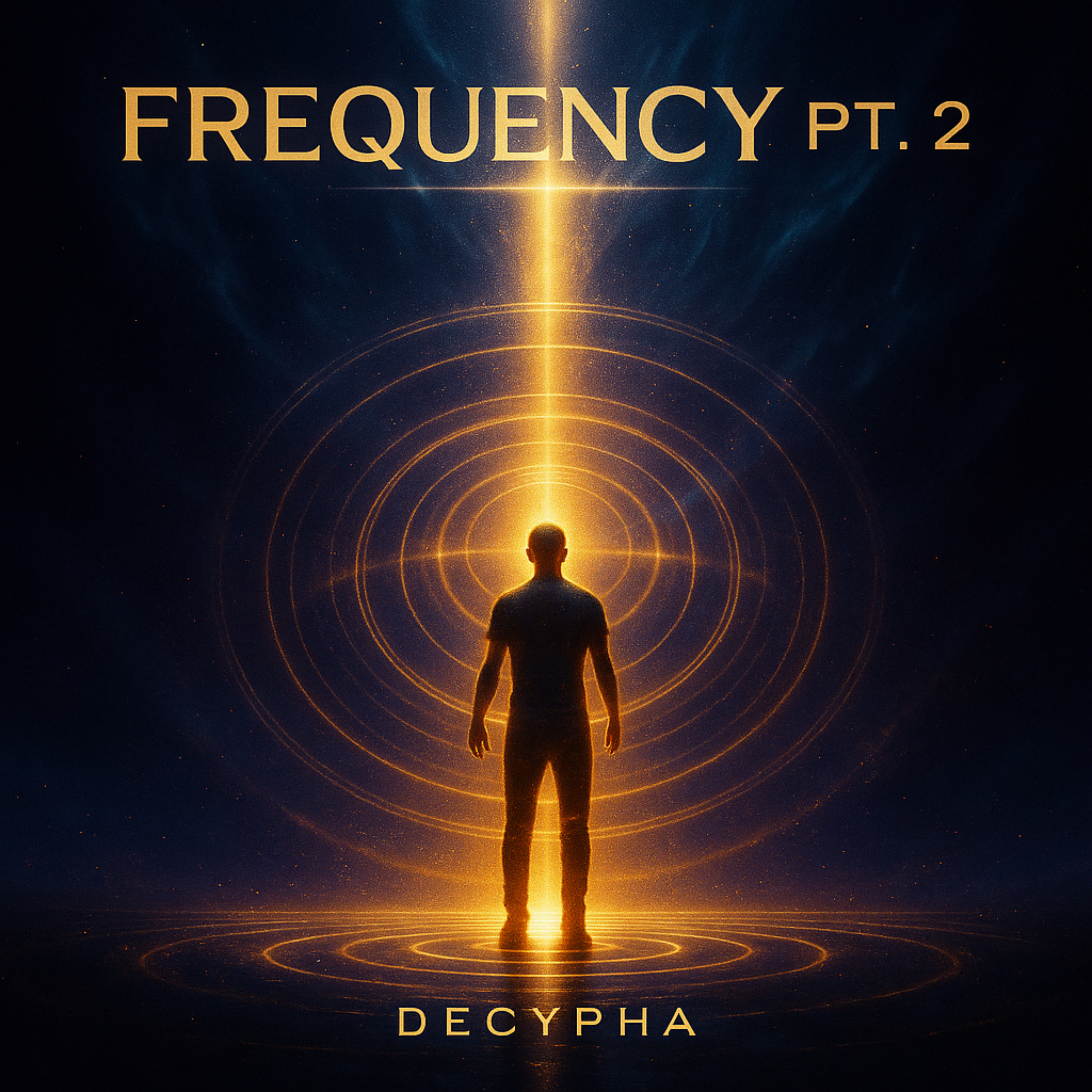Frequency Pt. 2 artwork