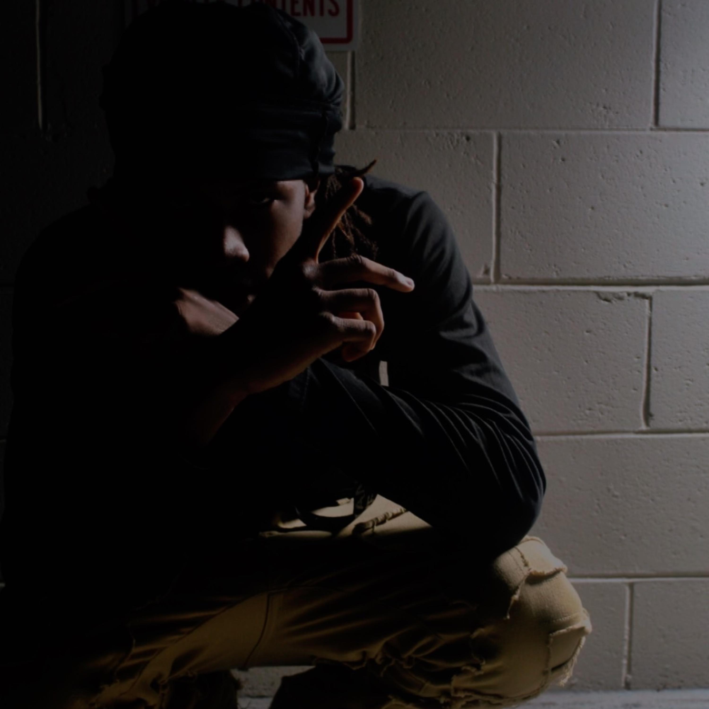 Say Dat Den artwork