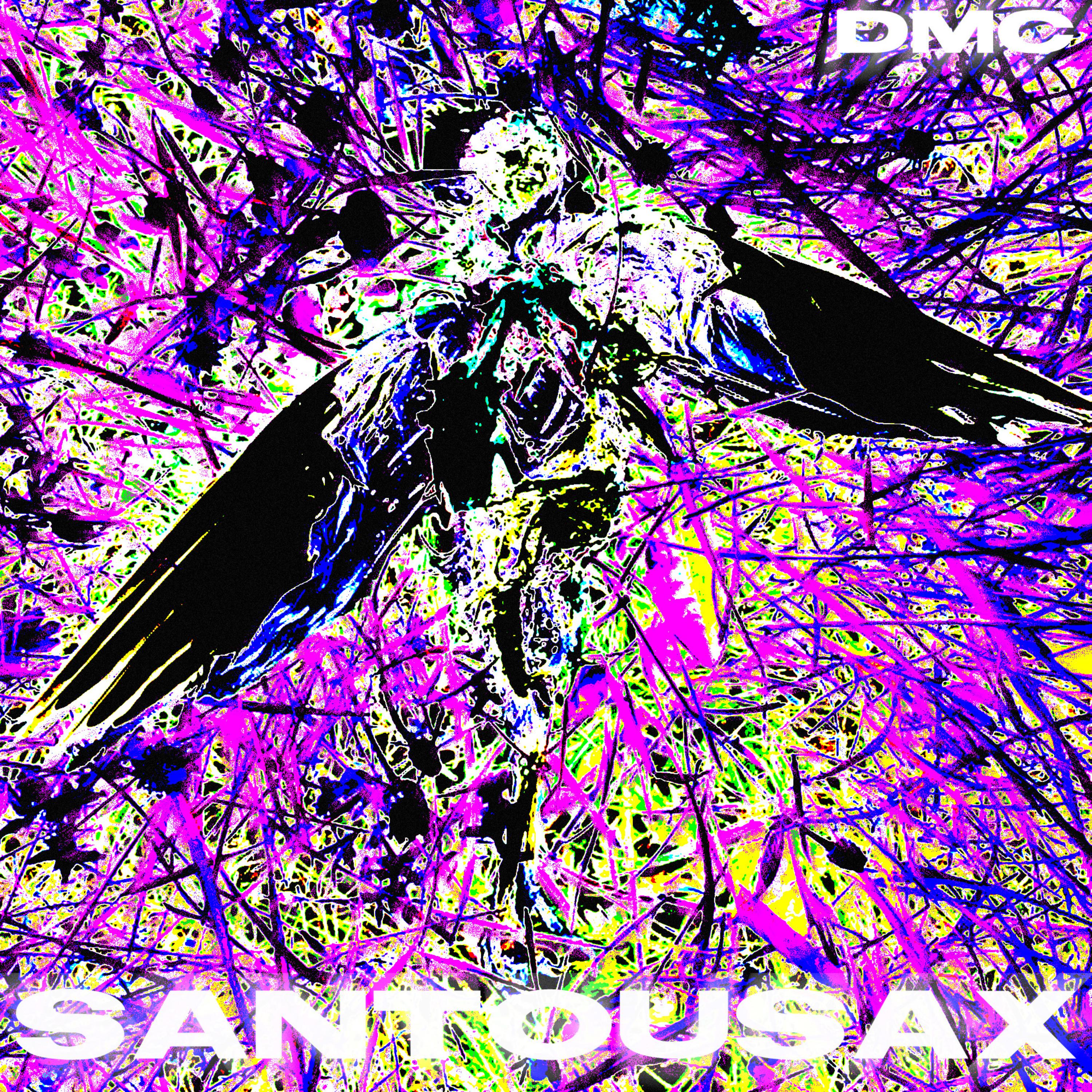DMC artwork