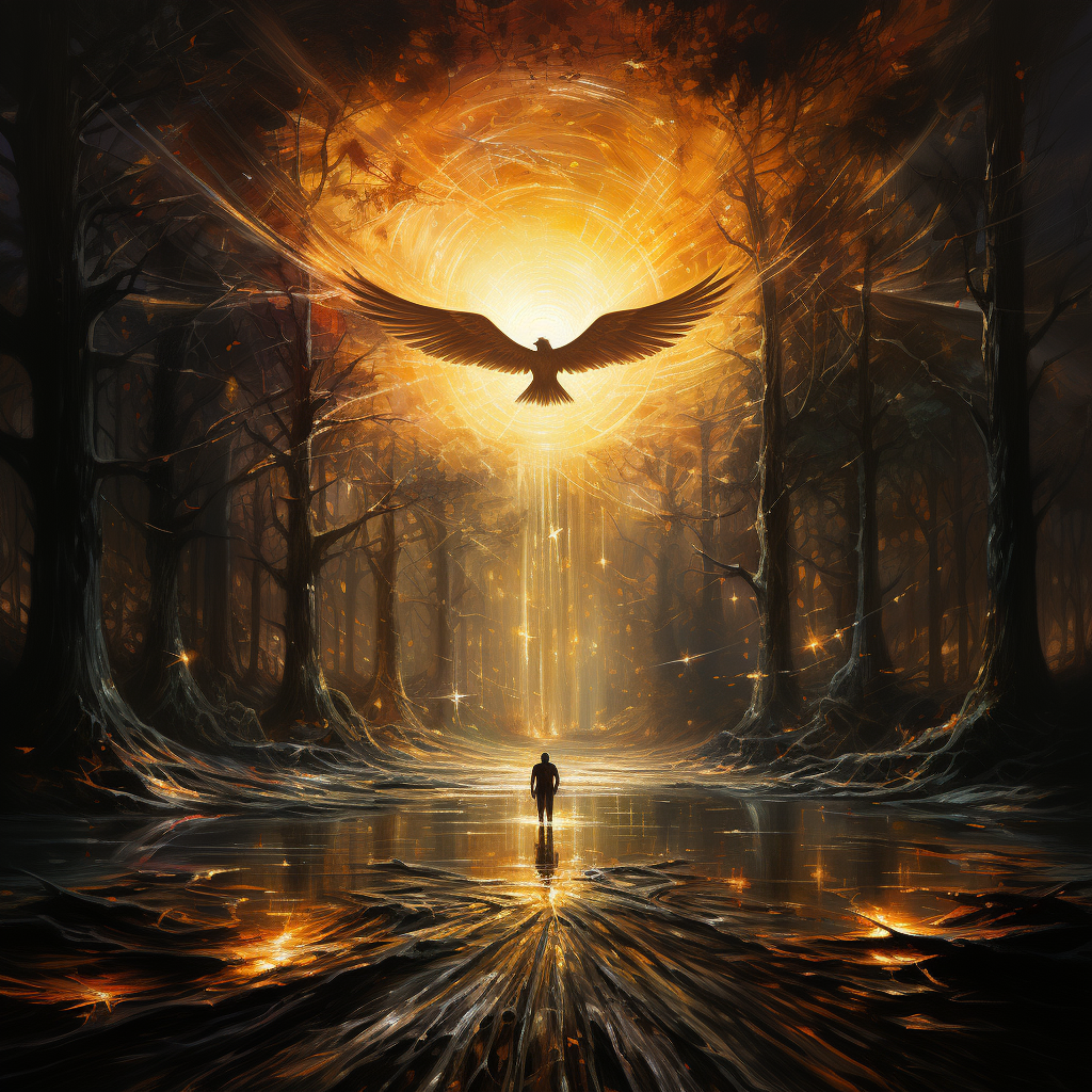 Sovereign Soul artwork