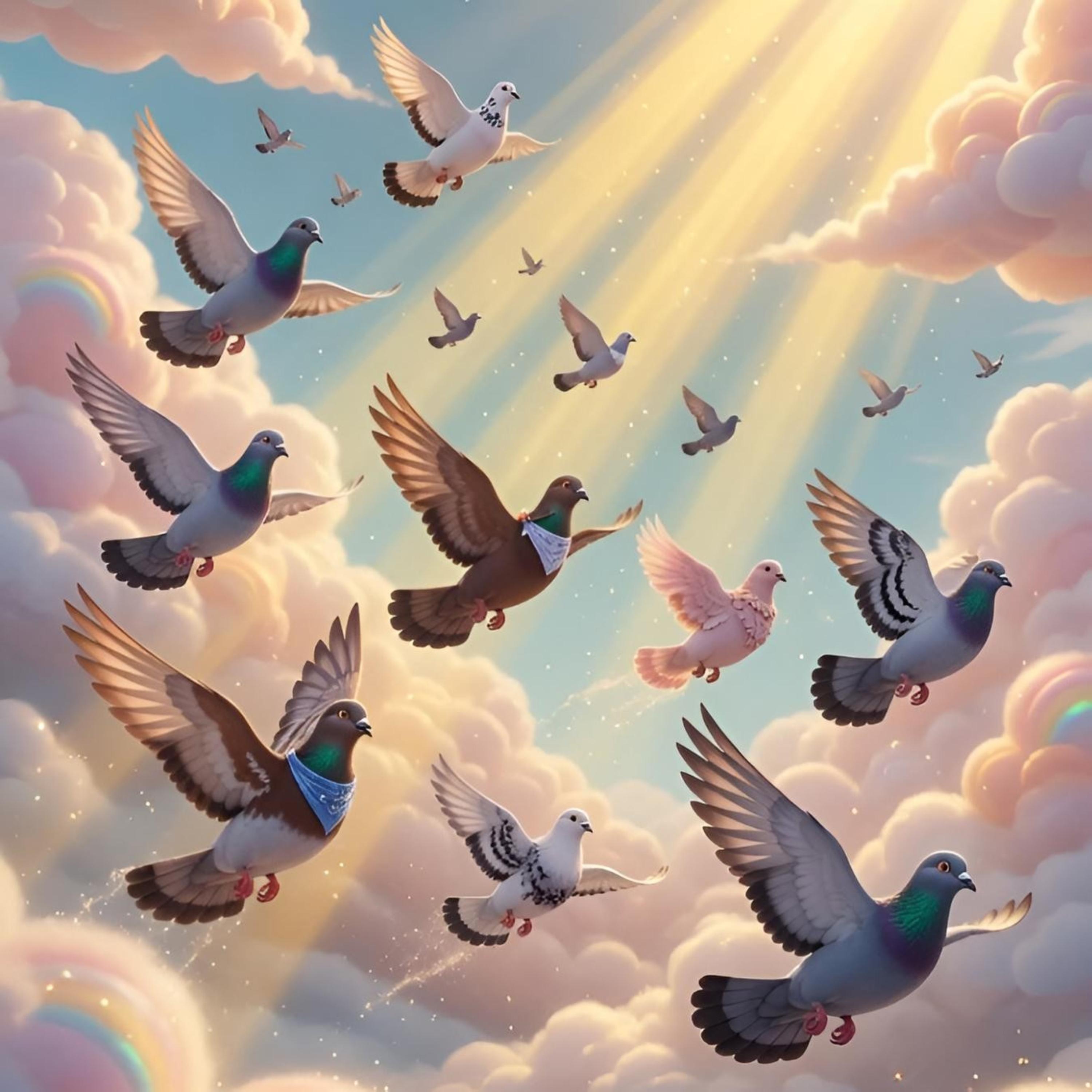 In The Lord's Grace by DownBurst Media Music cover art