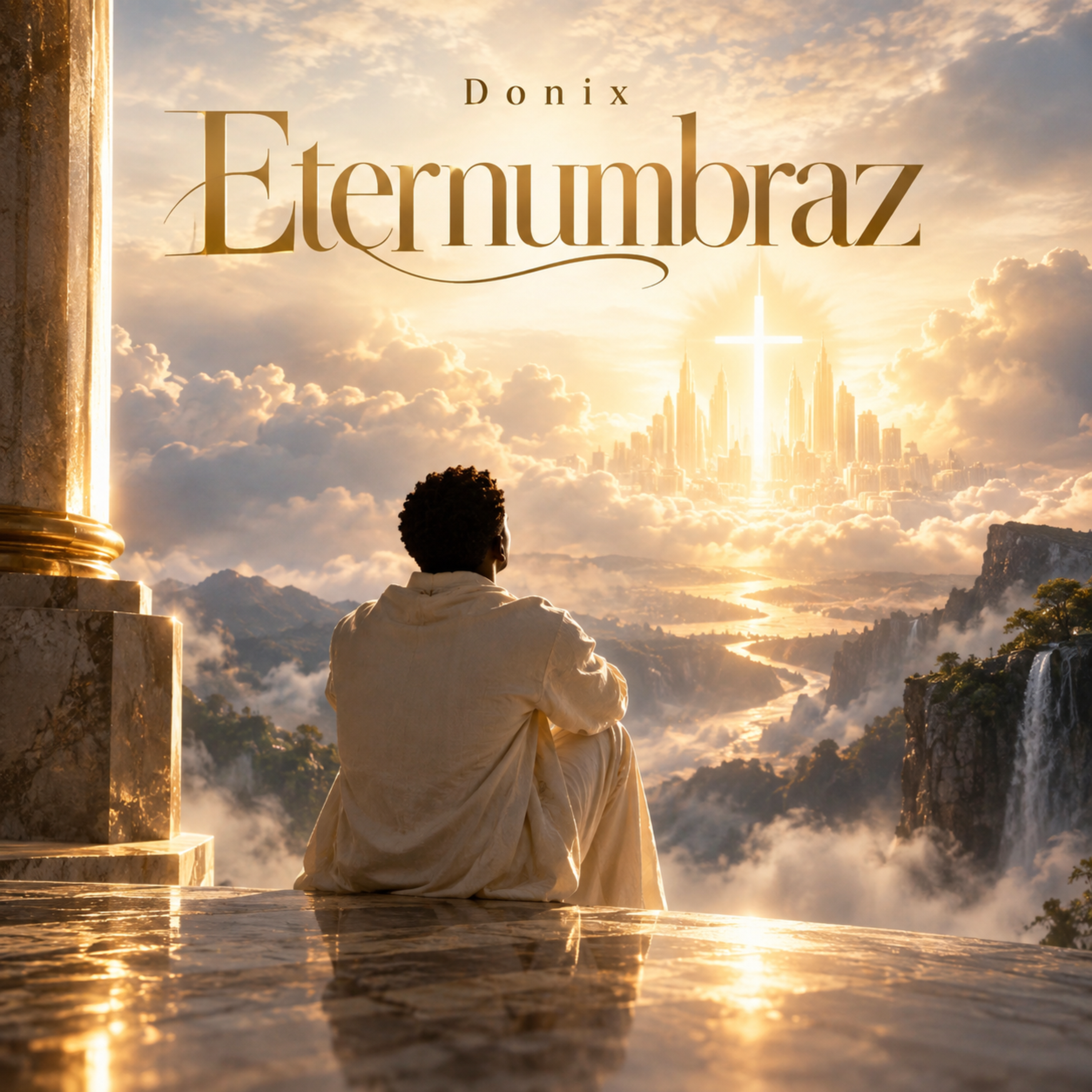 Eternumbraz by Donix cover art