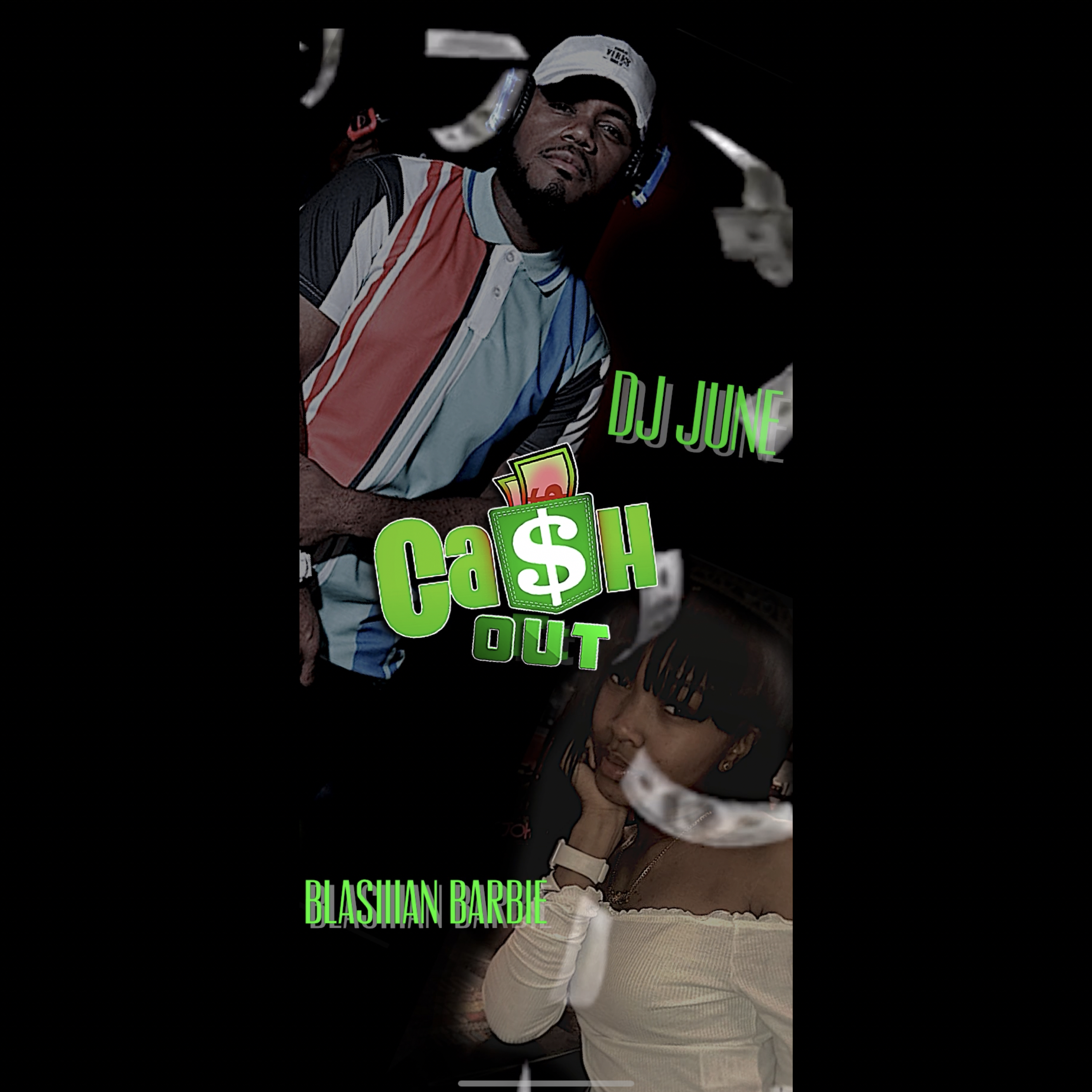 Cash Out artwork