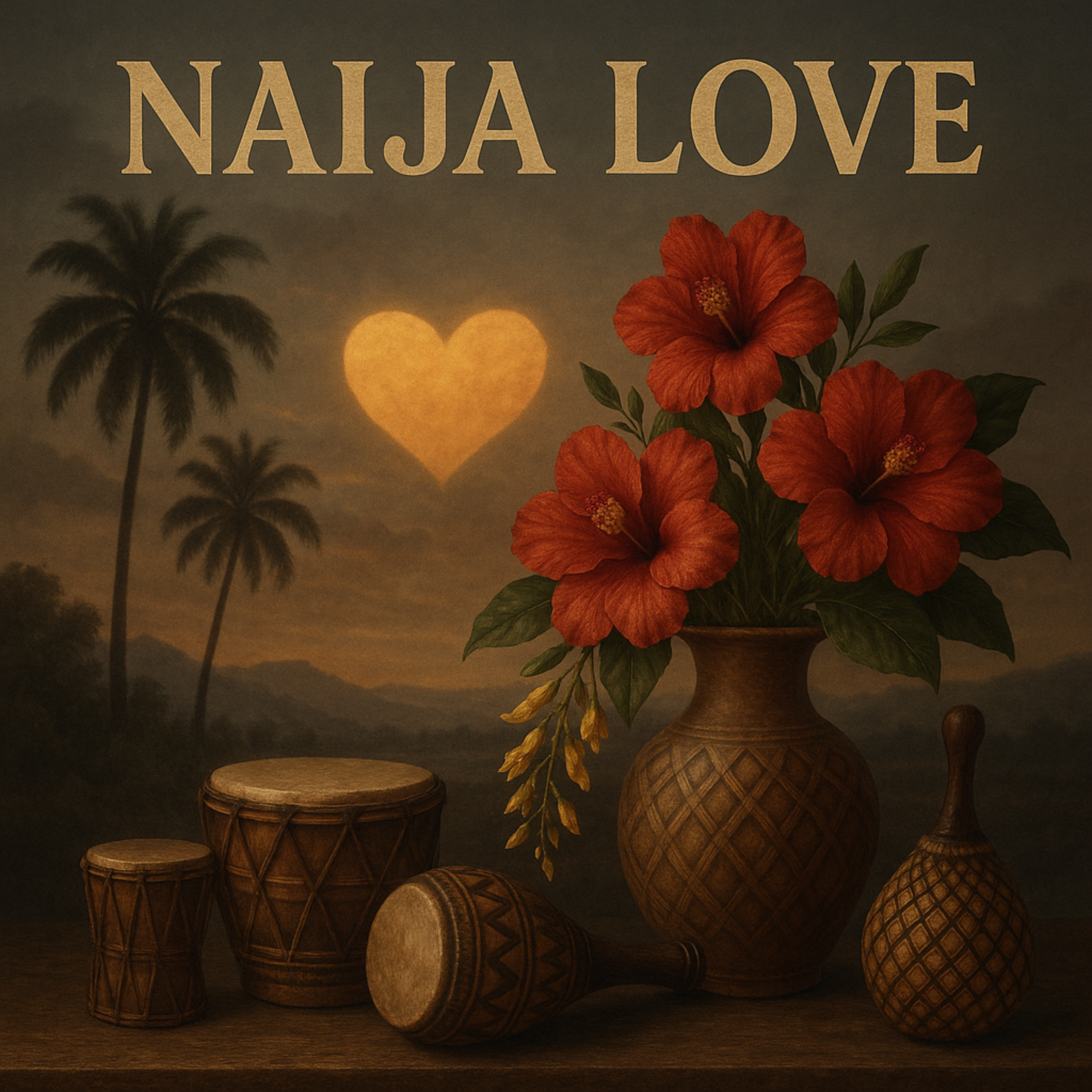 Naija Love artwork