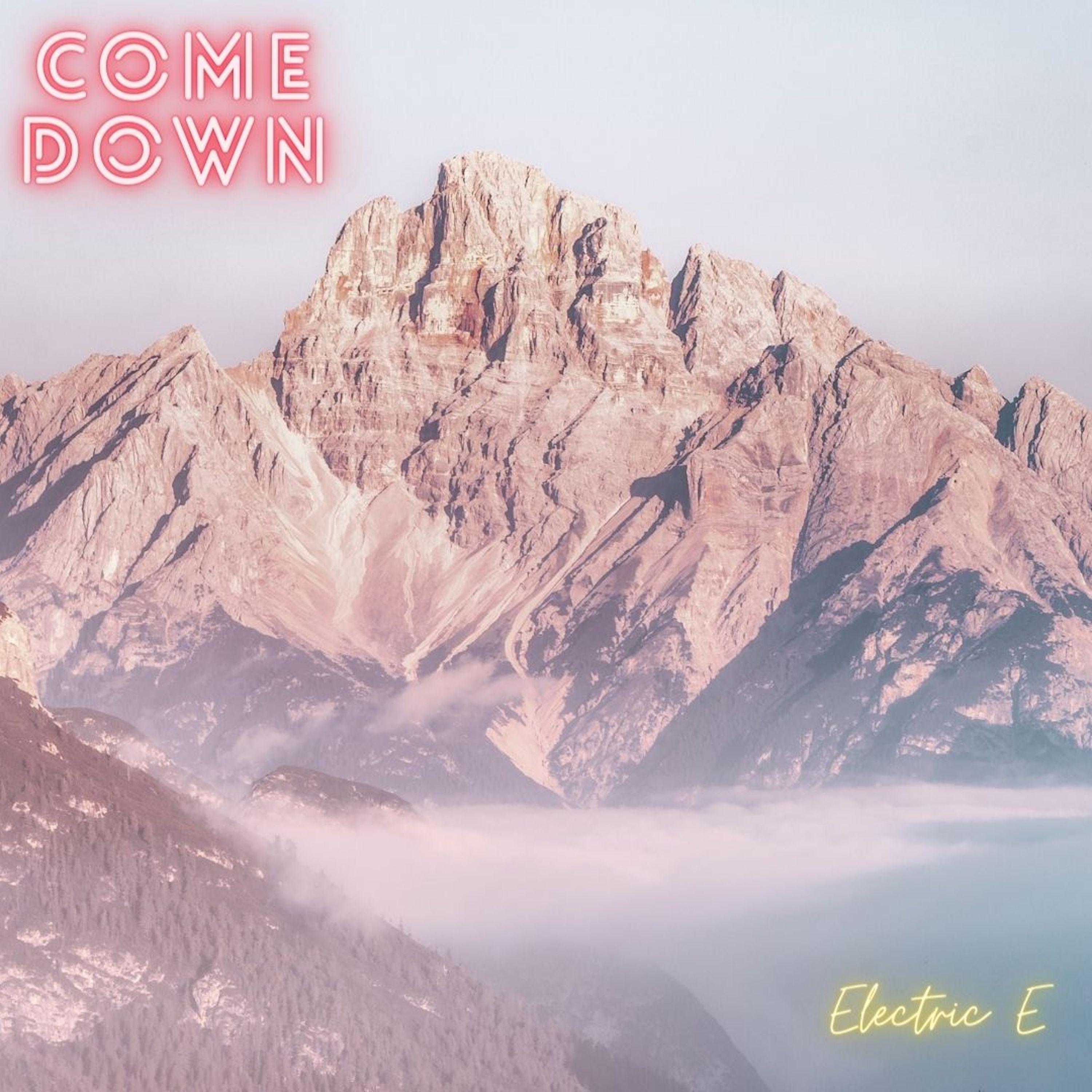 Come Down artwork