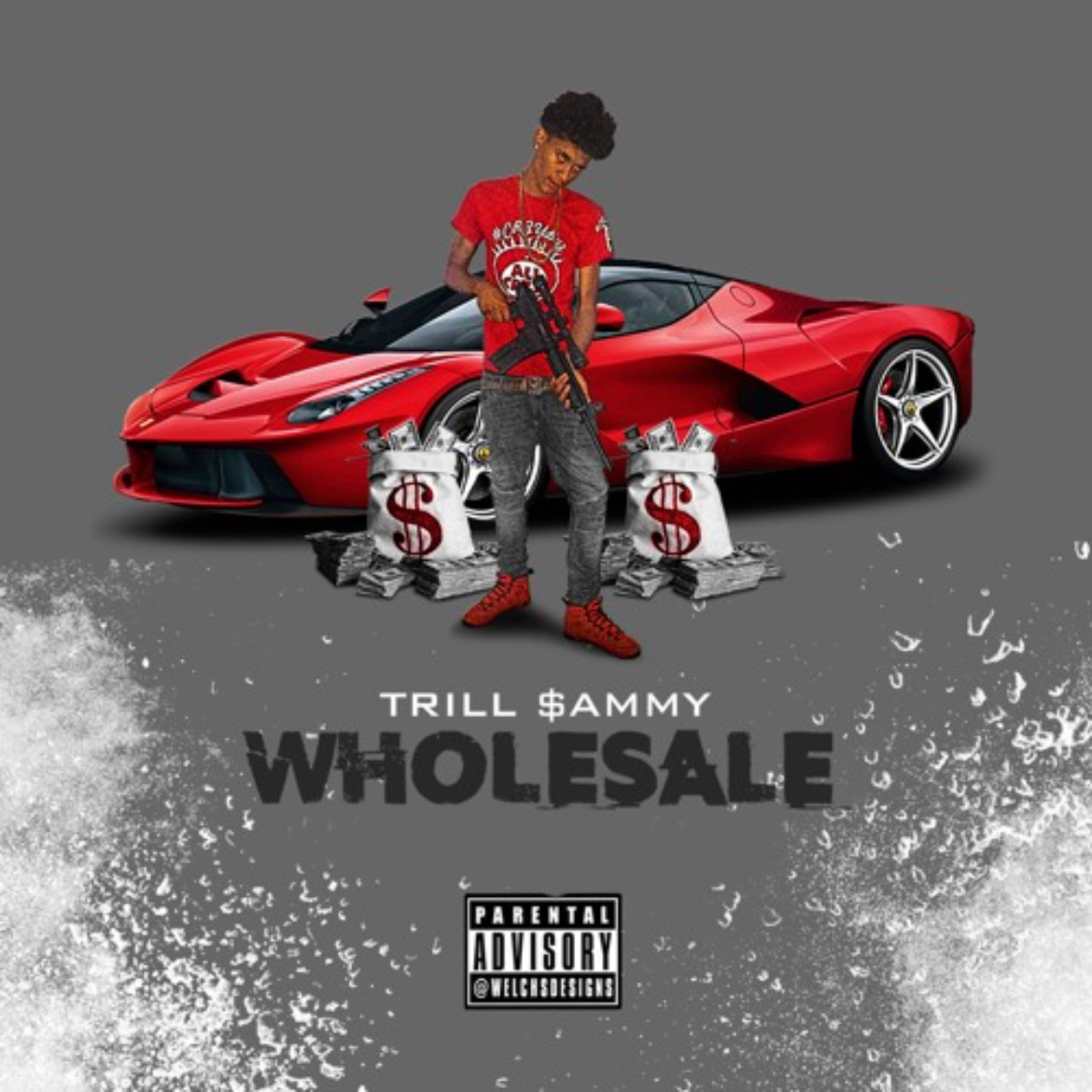 Wholesale artwork