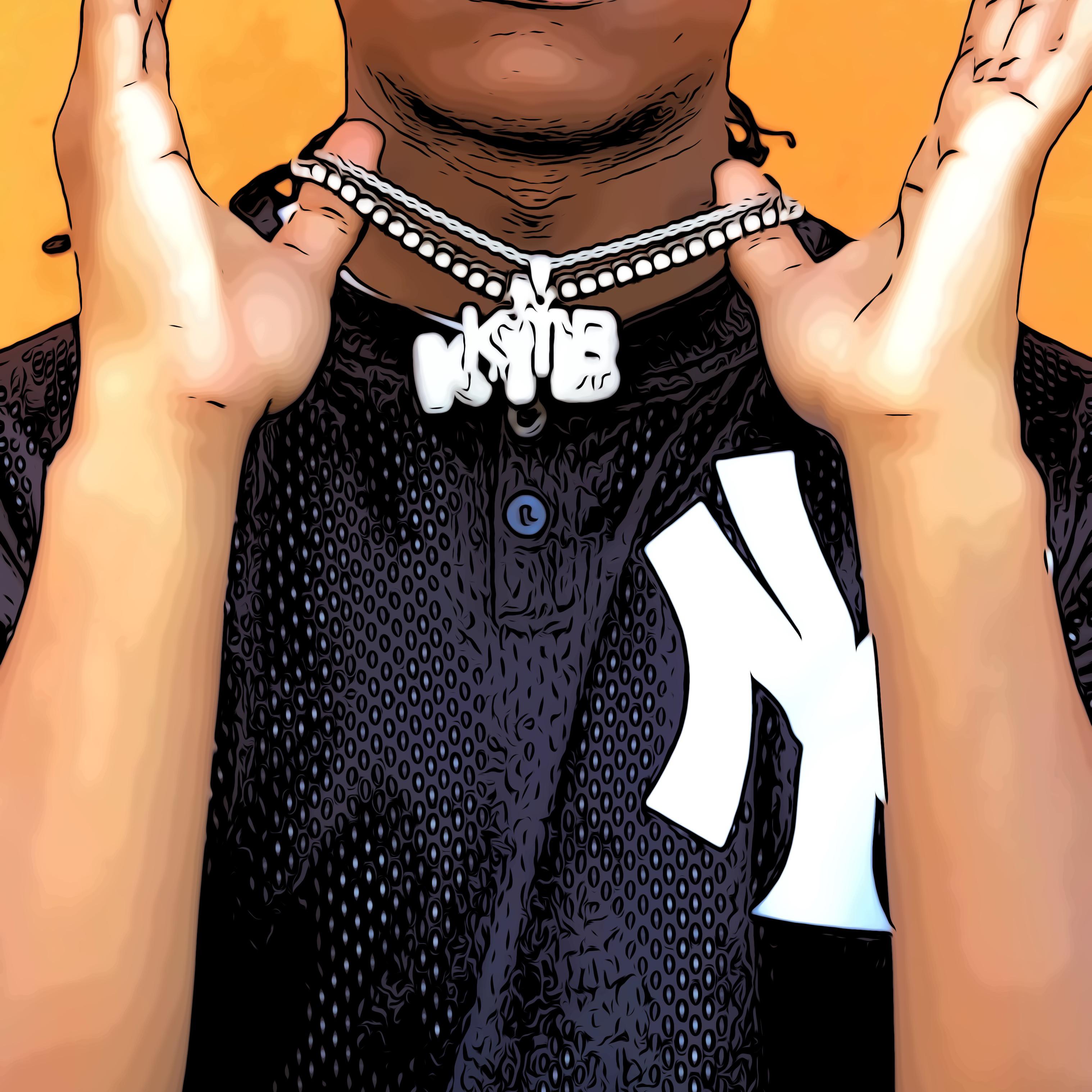 Too Hard  artwork