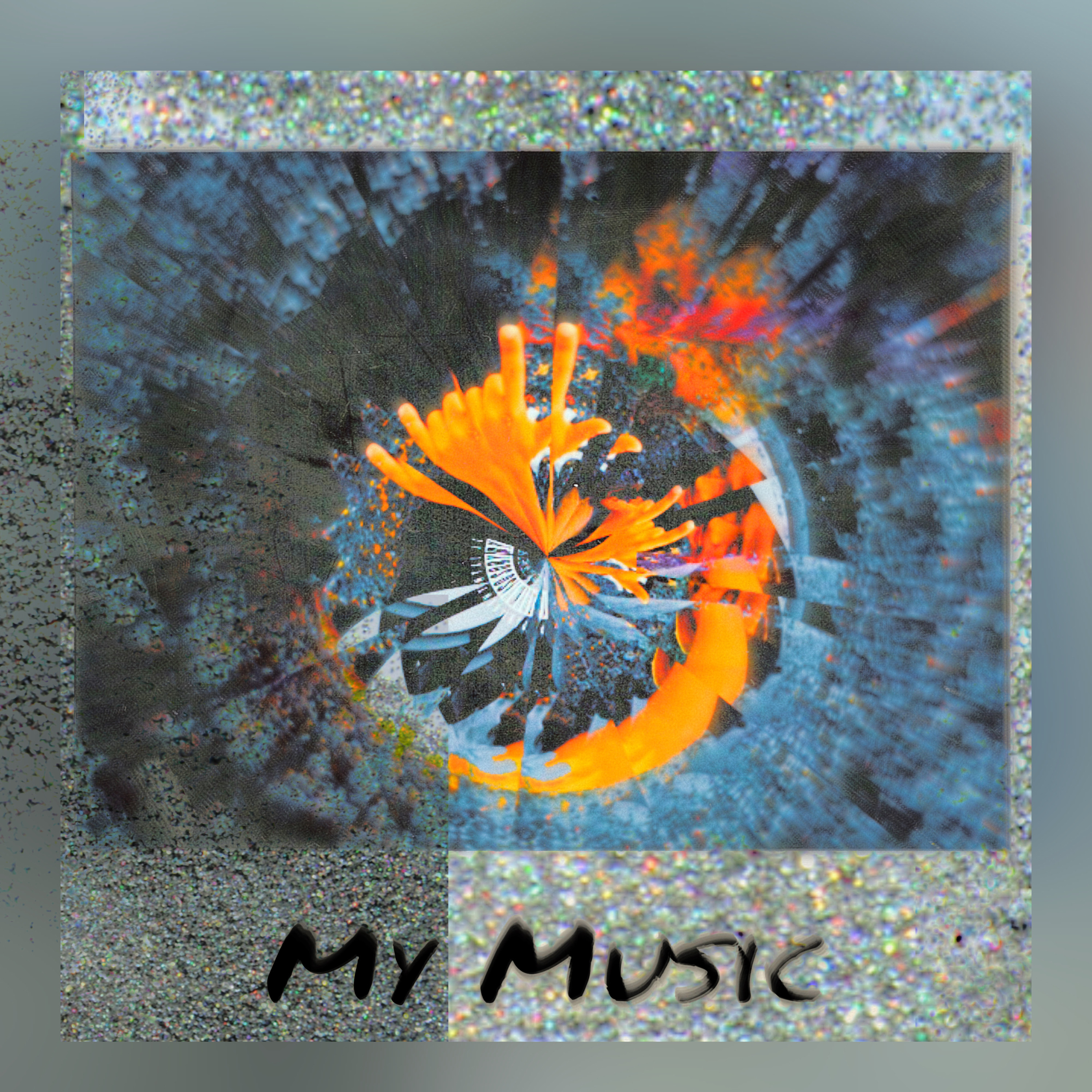My Music artwork
