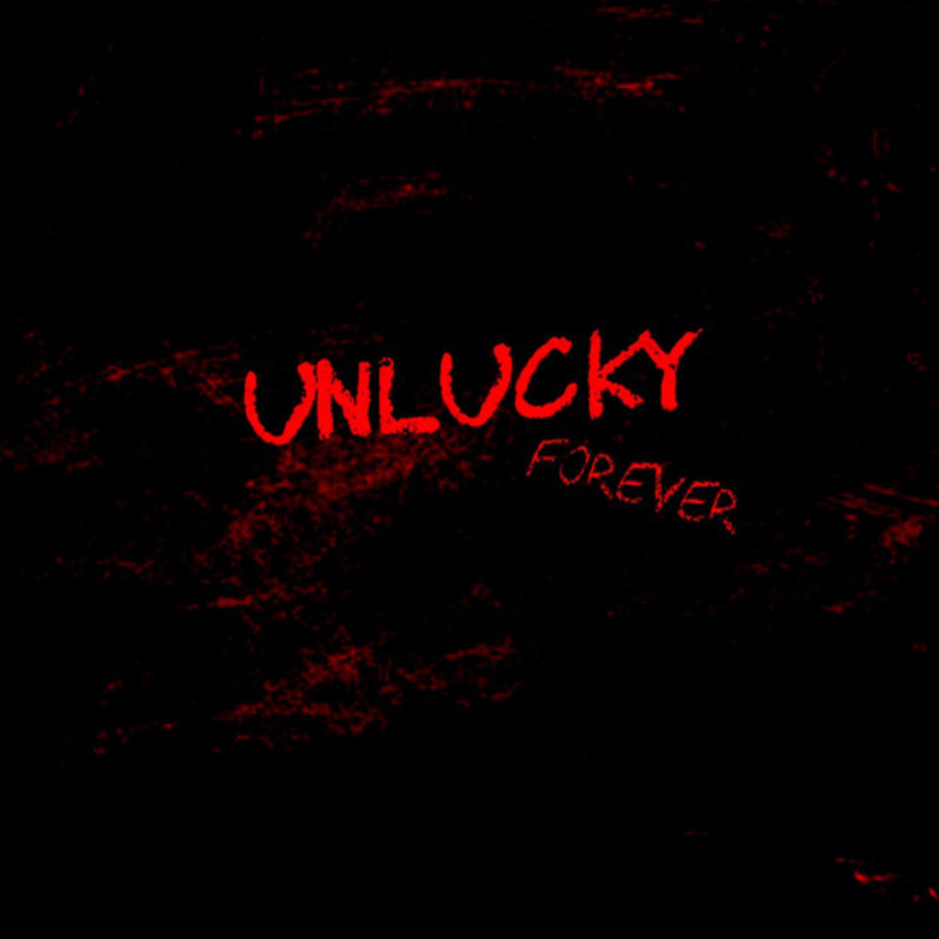Unlucky artwork