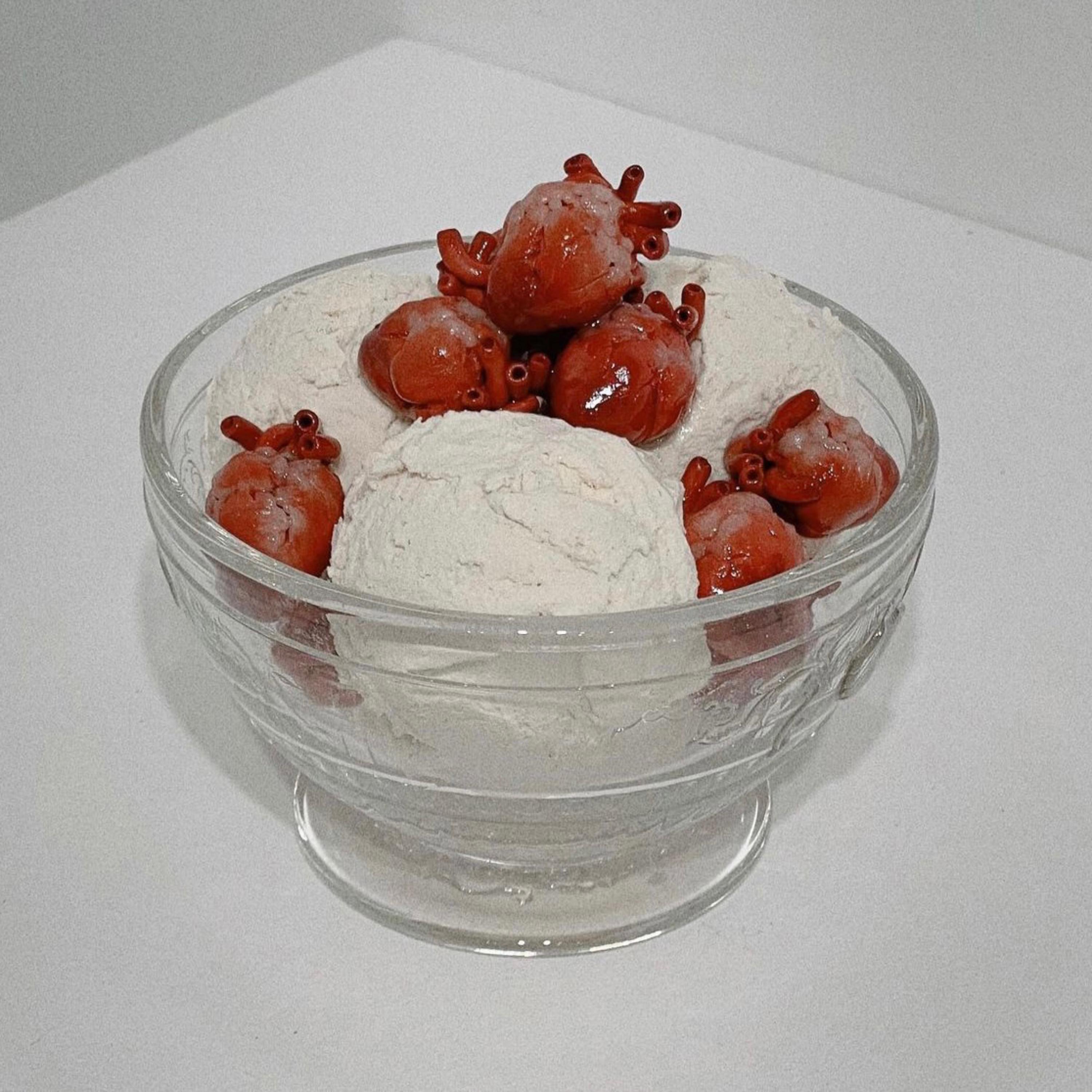 Unfelt Feelings artwork