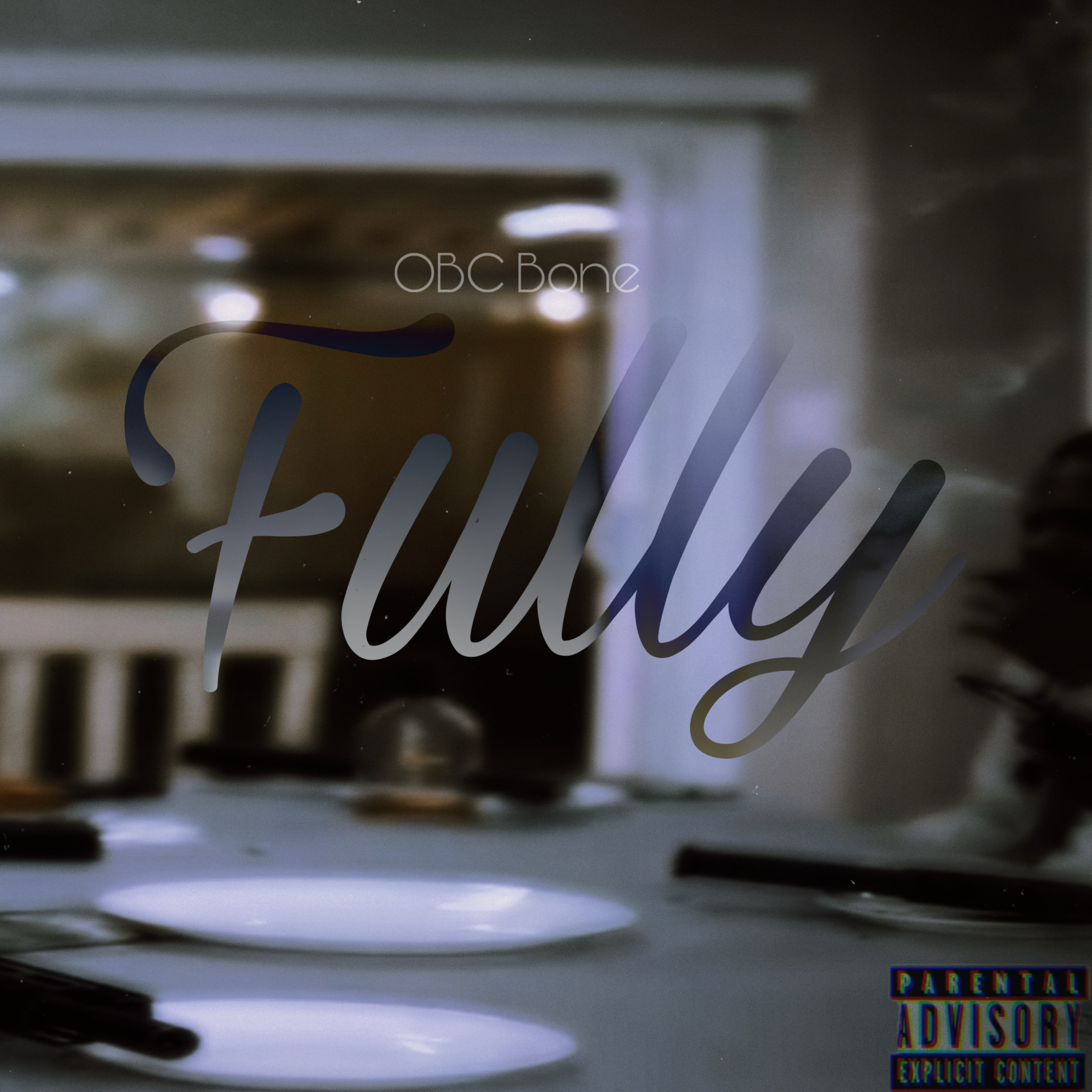Fully artwork