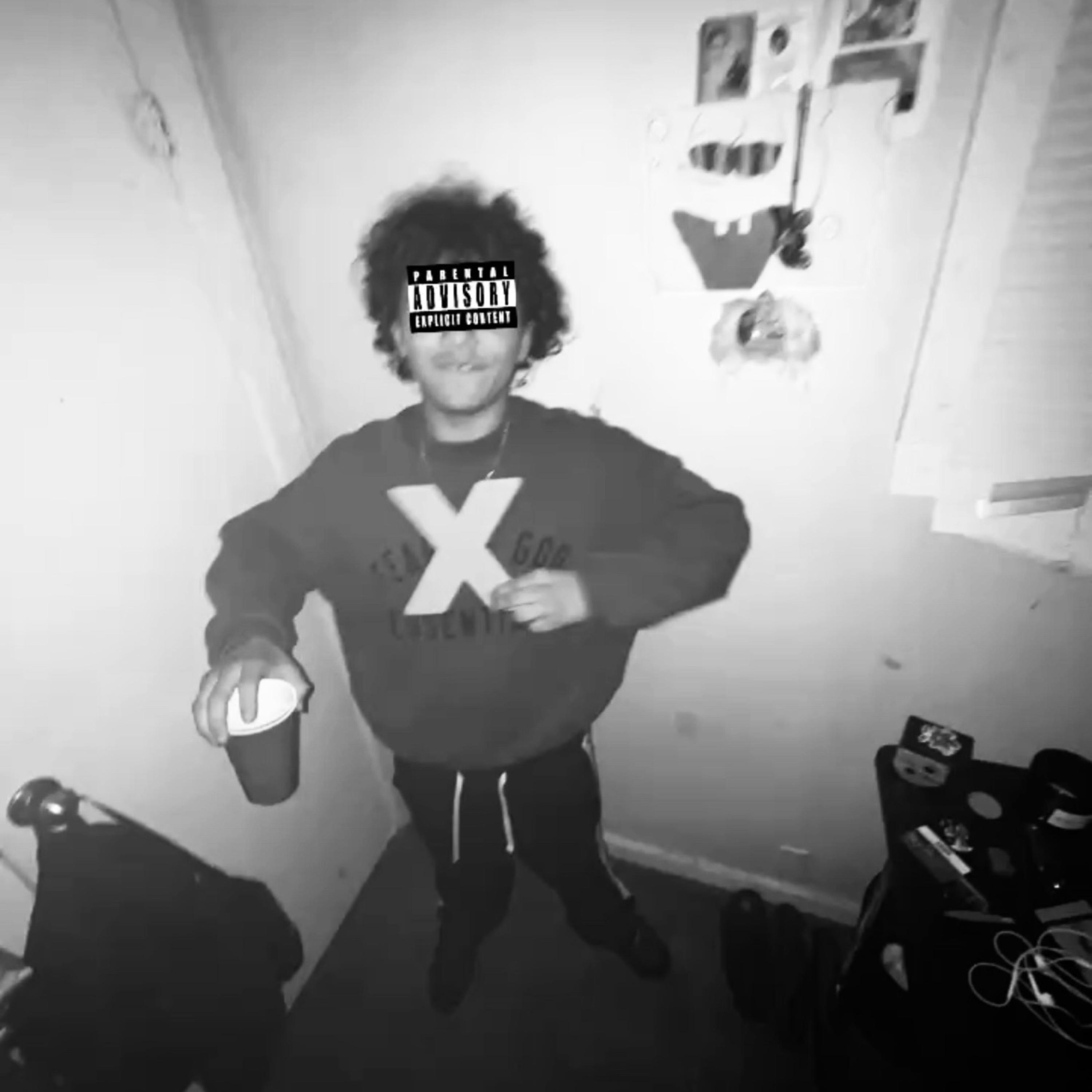 XMAN¡ artwork