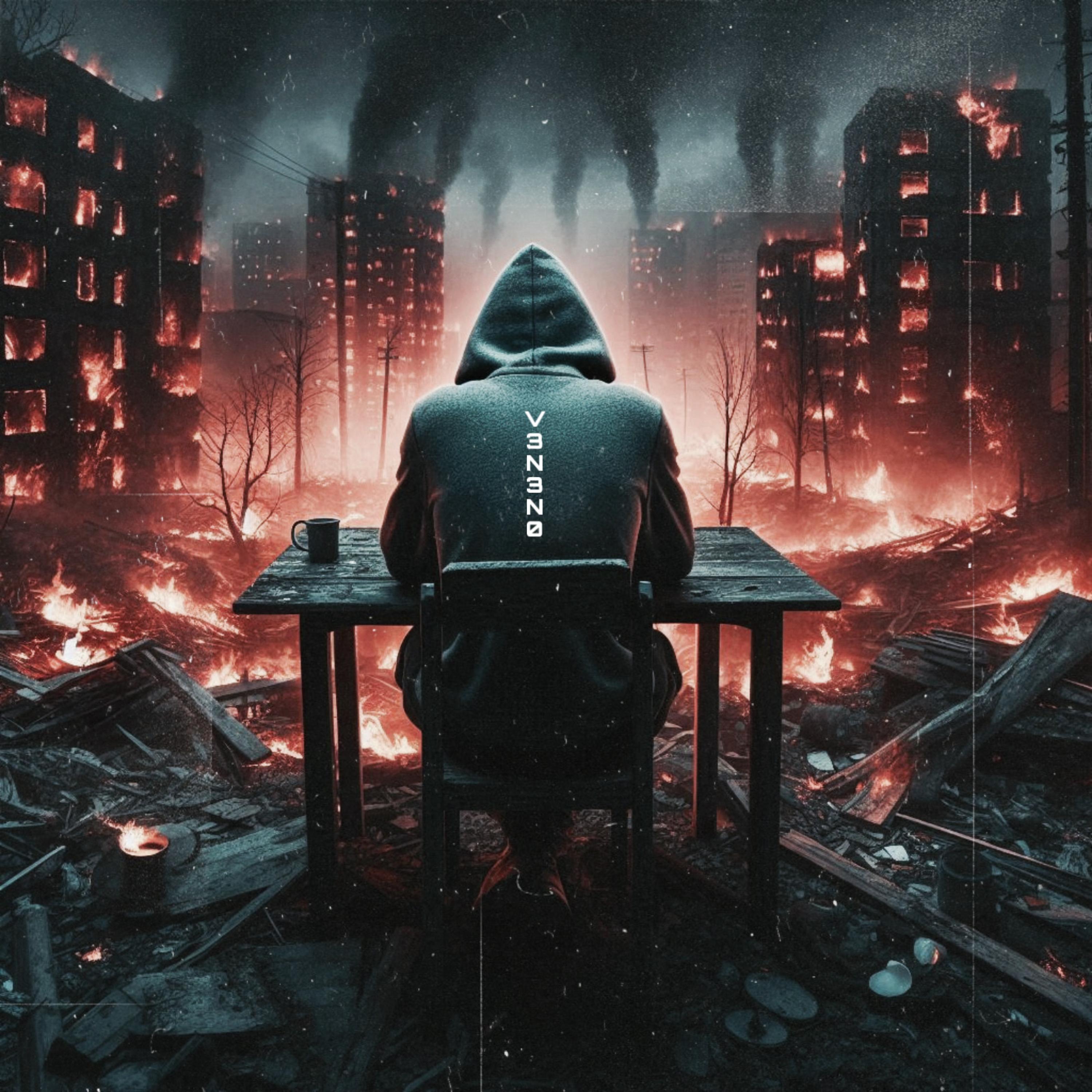 No Competition artwork